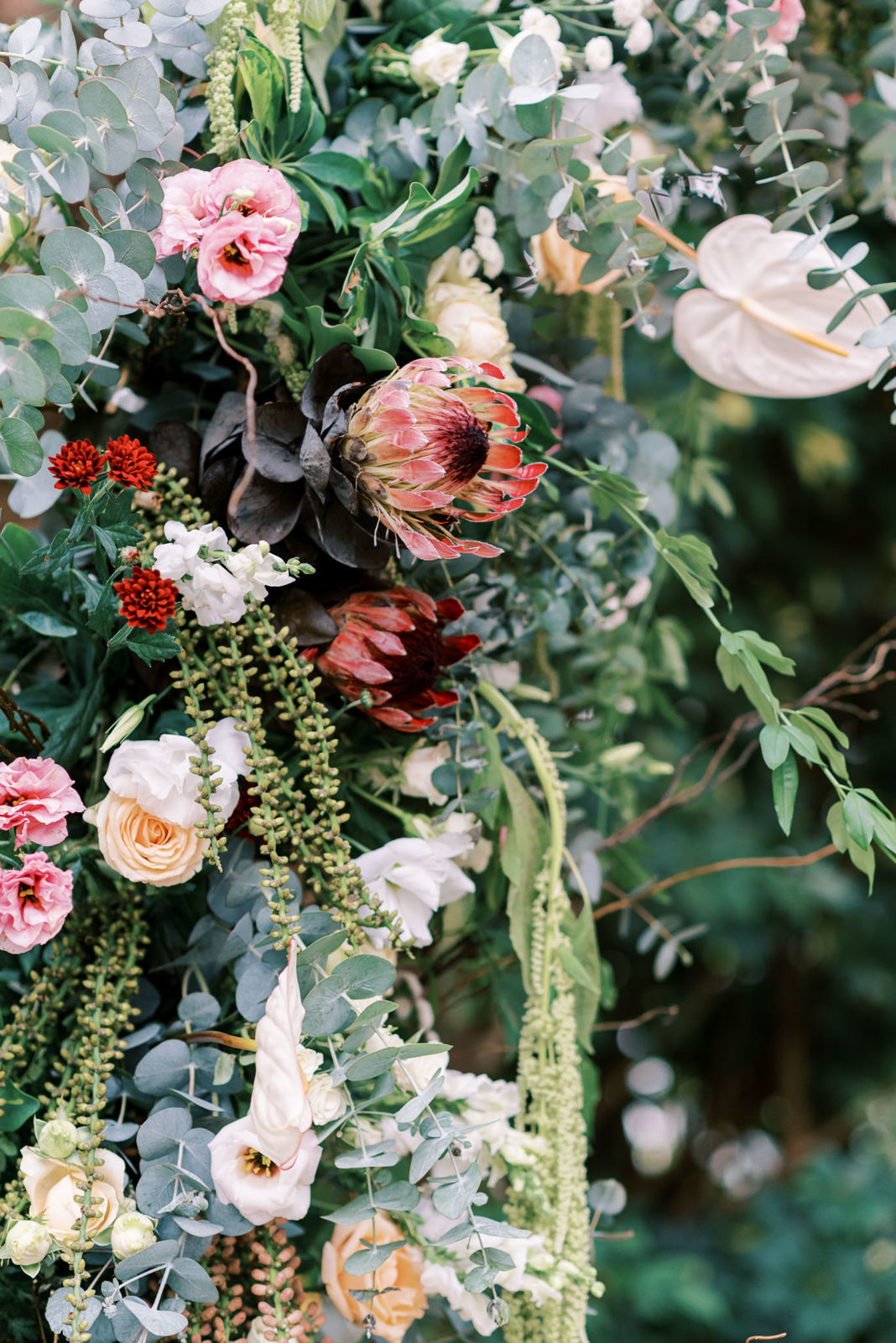 Foto Chuva de amor | Ana e Matheus | Villa Régia  - Imagem 20