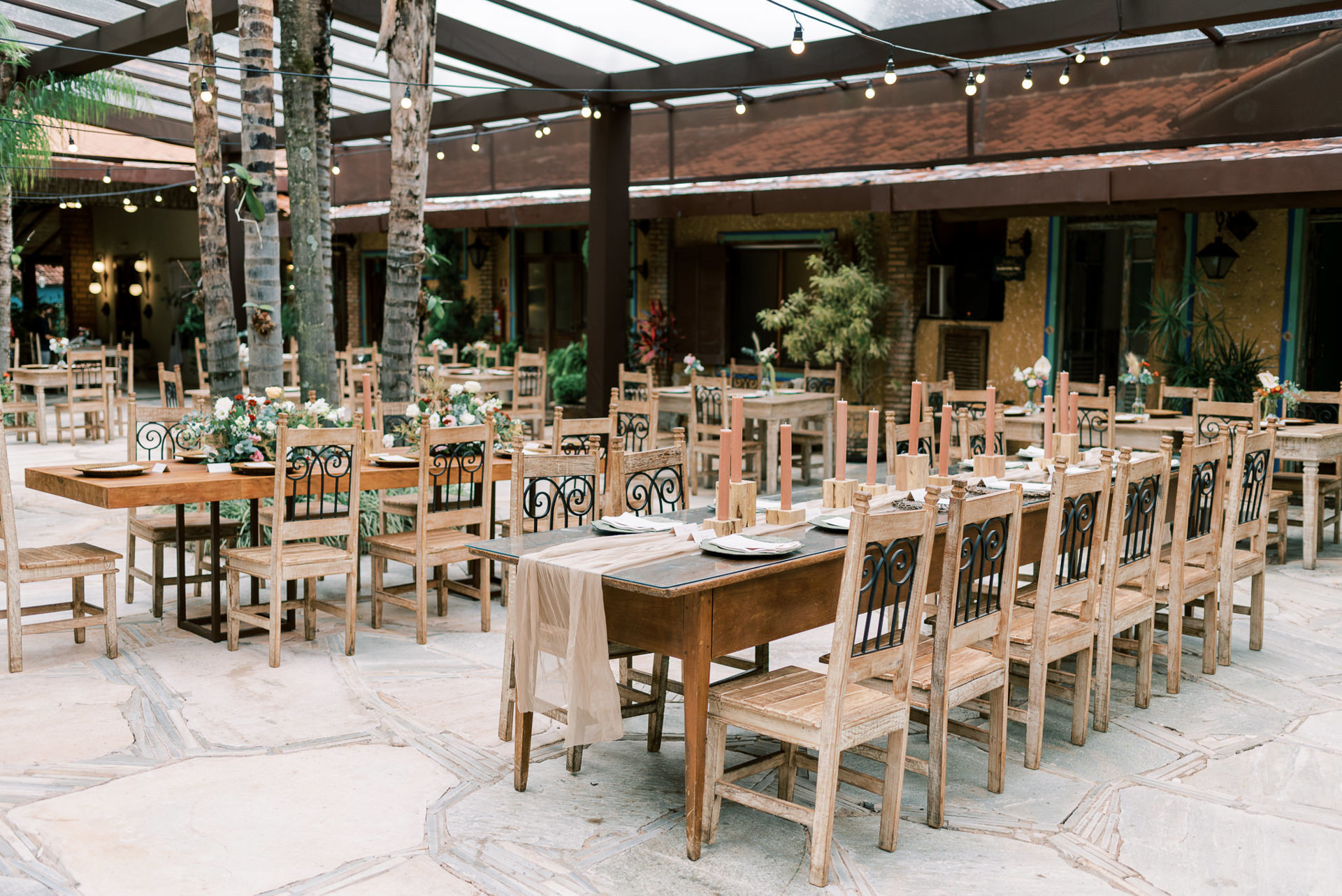 Foto Chuva de amor | Ana e Matheus | Villa Régia  - Imagem 22