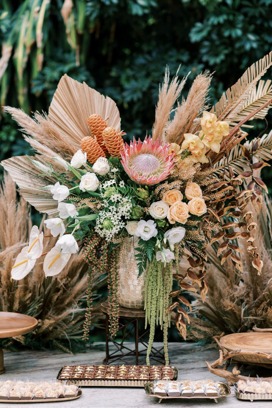 Foto Chuva de amor | Ana e Matheus | Villa Régia  - Imagem 25