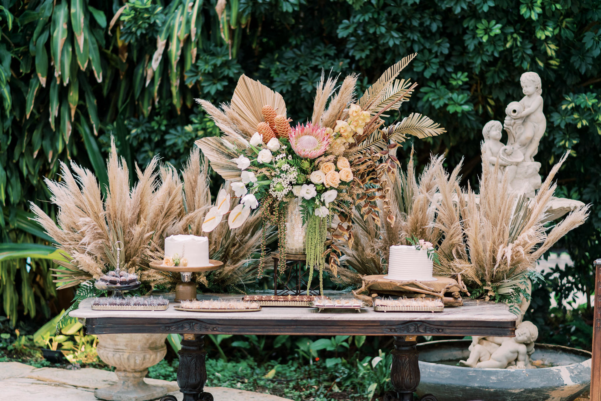 Foto Chuva de amor | Ana e Matheus | Villa Régia  - Imagem 28