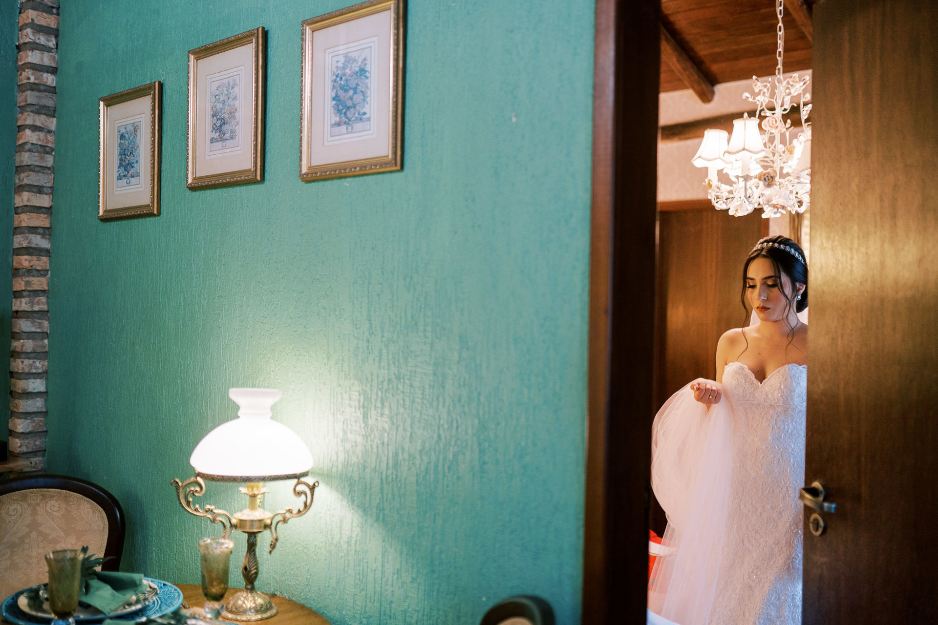 Foto Chuva de amor | Ana e Matheus | Villa Régia  - Imagem 33