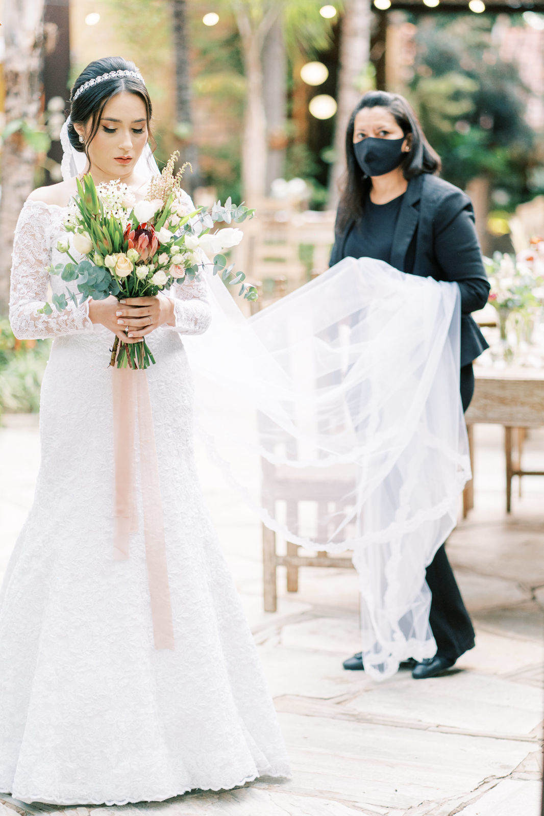 Foto Chuva de amor | Ana e Matheus | Villa Régia  - Imagem 42