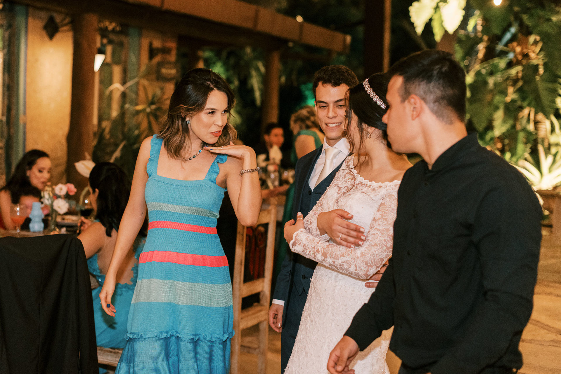 Foto Chuva de amor | Ana e Matheus | Villa Régia  - Imagem 99