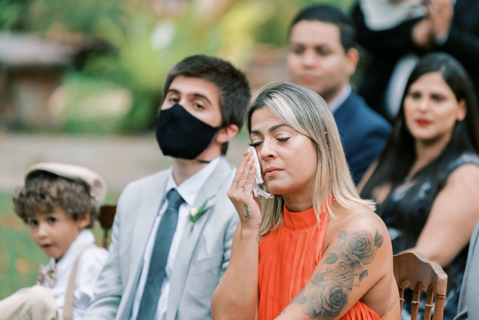 Foto Chuva de amor | Ana e Matheus | Villa Régia  - Imagem 73