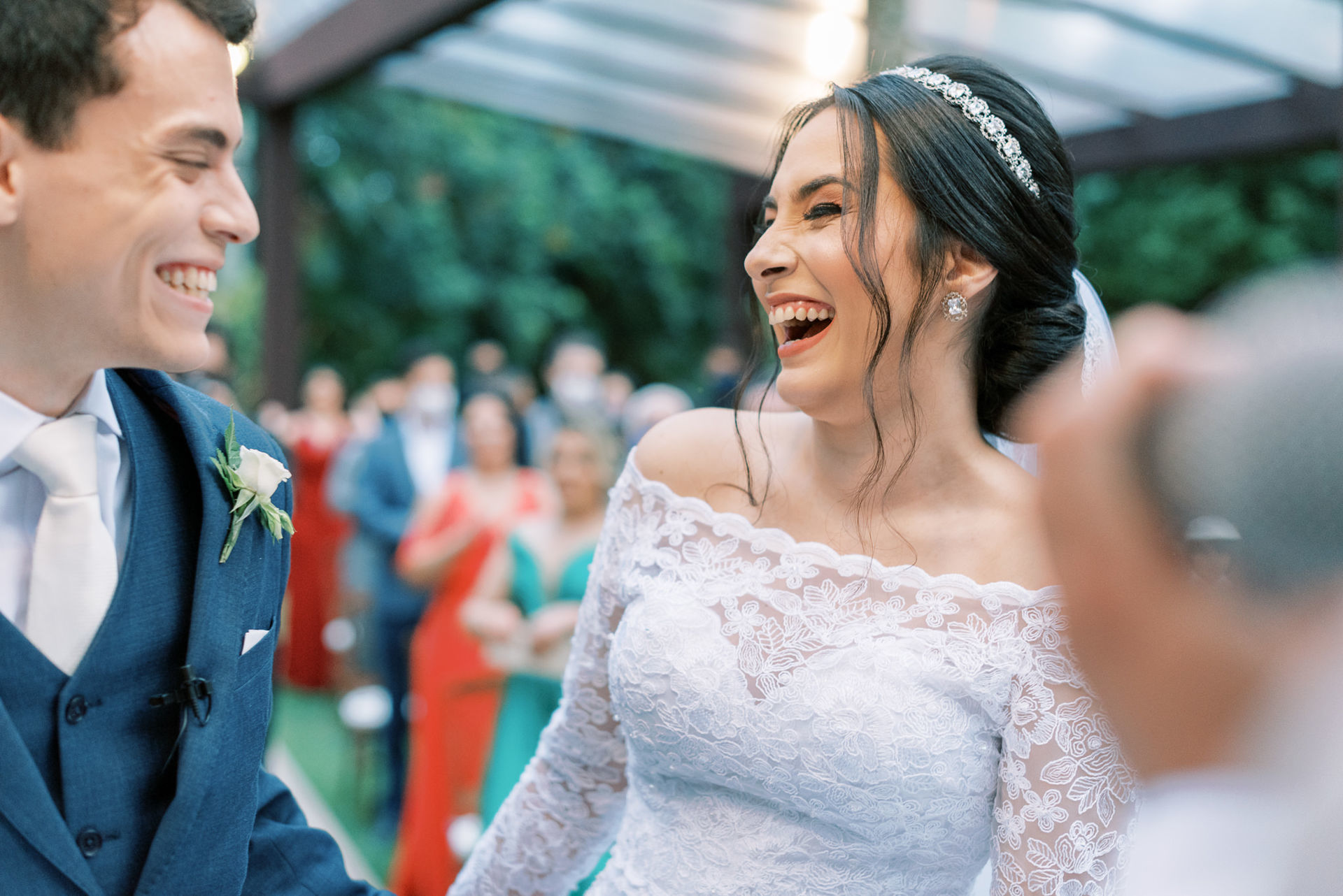 Foto Chuva de amor | Ana e Matheus | Villa Régia  - Imagem 81