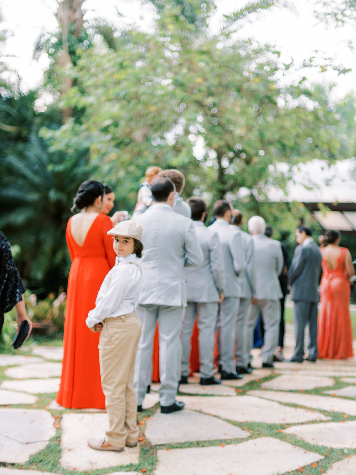 Foto Chuva de amor | Ana e Matheus | Villa Régia  - Imagem 39