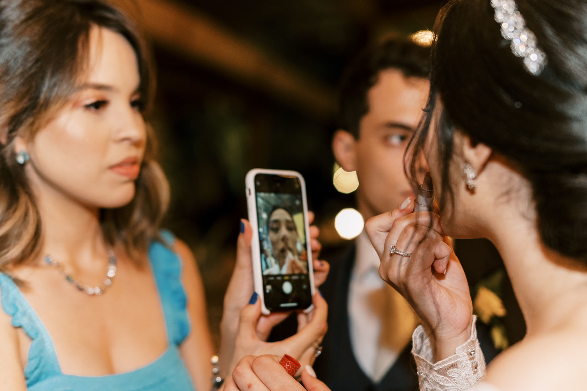 Foto Chuva de amor | Ana e Matheus | Villa Régia  - Imagem 100