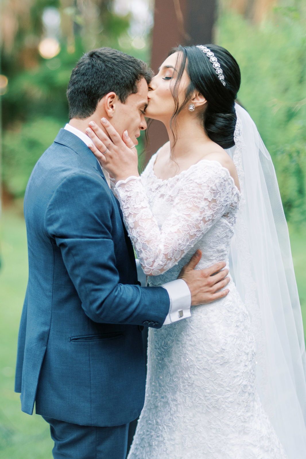 Foto Chuva de amor | Ana e Matheus | Villa Régia  - Imagem 66