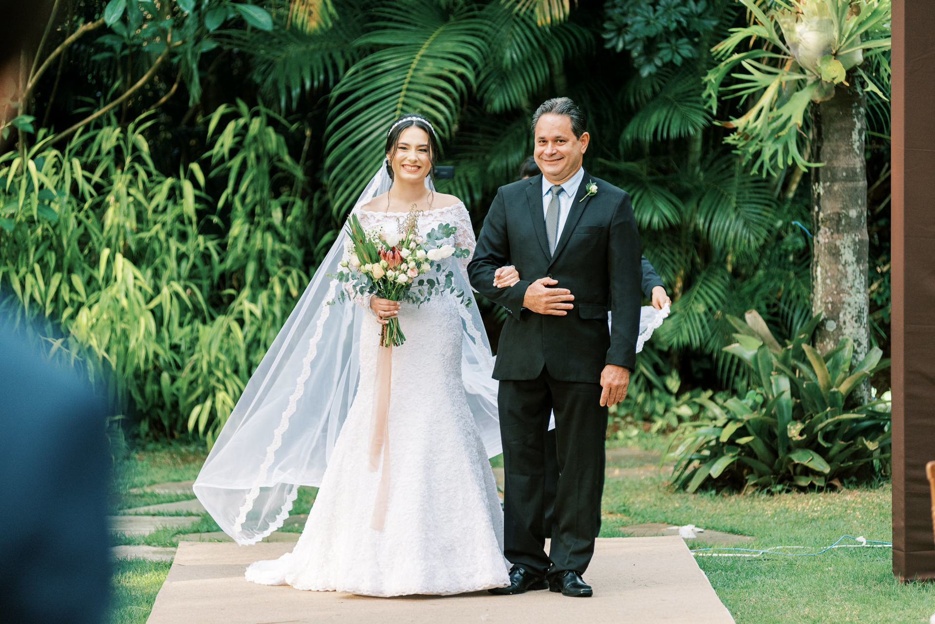 Foto Chuva de amor | Ana e Matheus | Villa Régia  - Imagem 48
