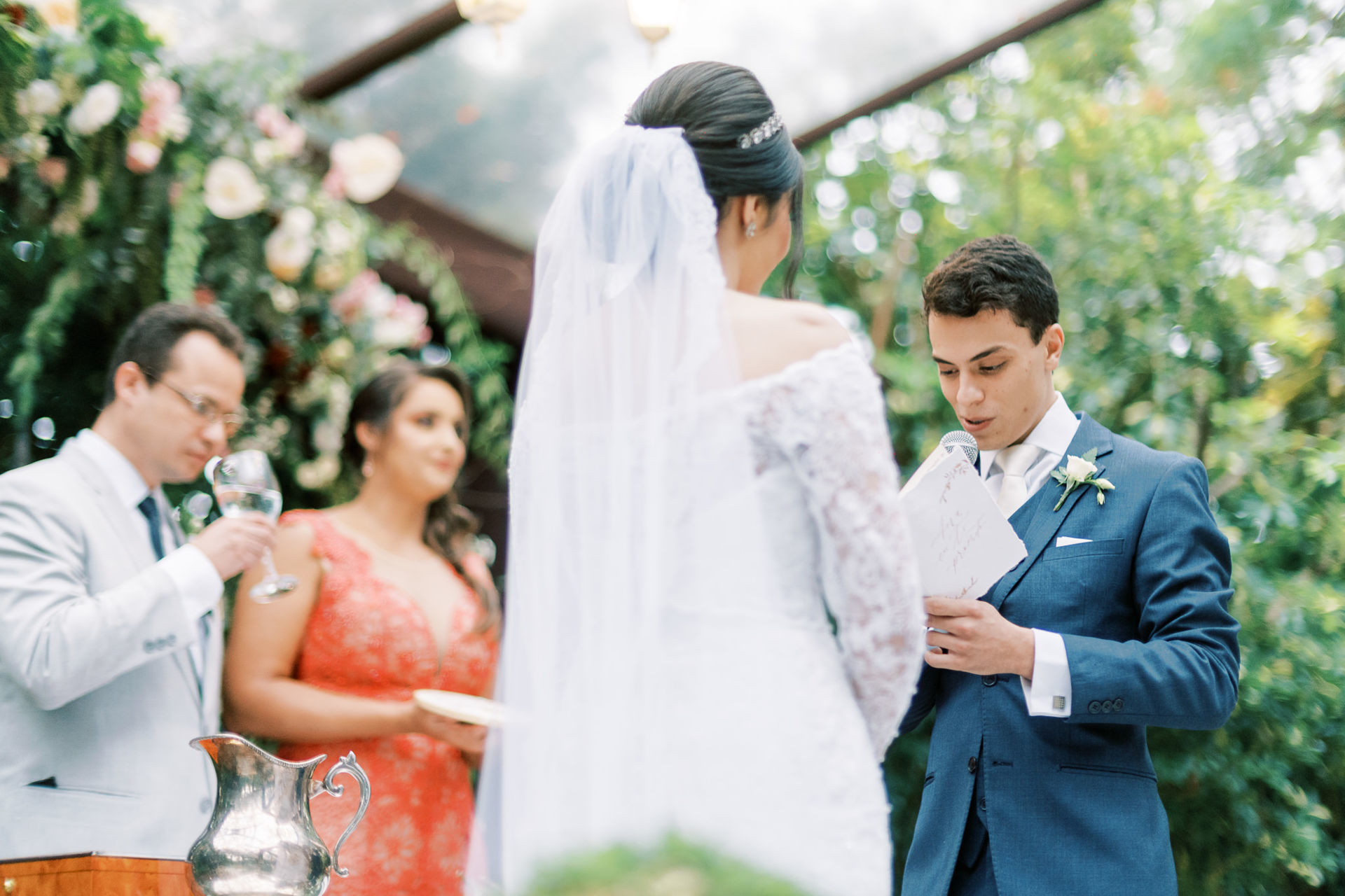 Foto Chuva de amor | Ana e Matheus | Villa Régia  - Imagem 69