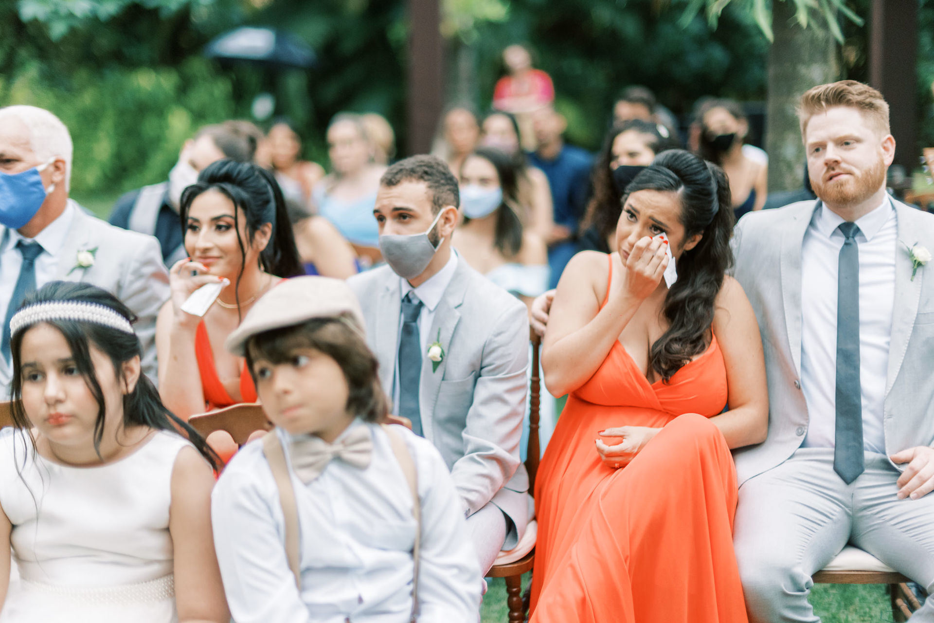 Foto Chuva de amor | Ana e Matheus | Villa Régia  - Imagem 70