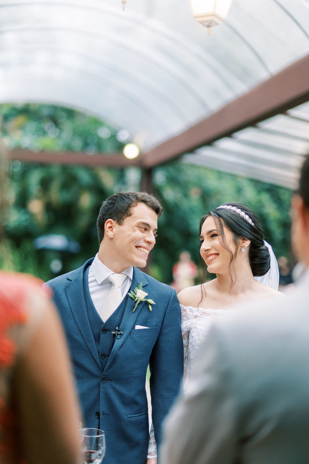 Foto Chuva de amor | Ana e Matheus | Villa Régia  - Imagem 67
