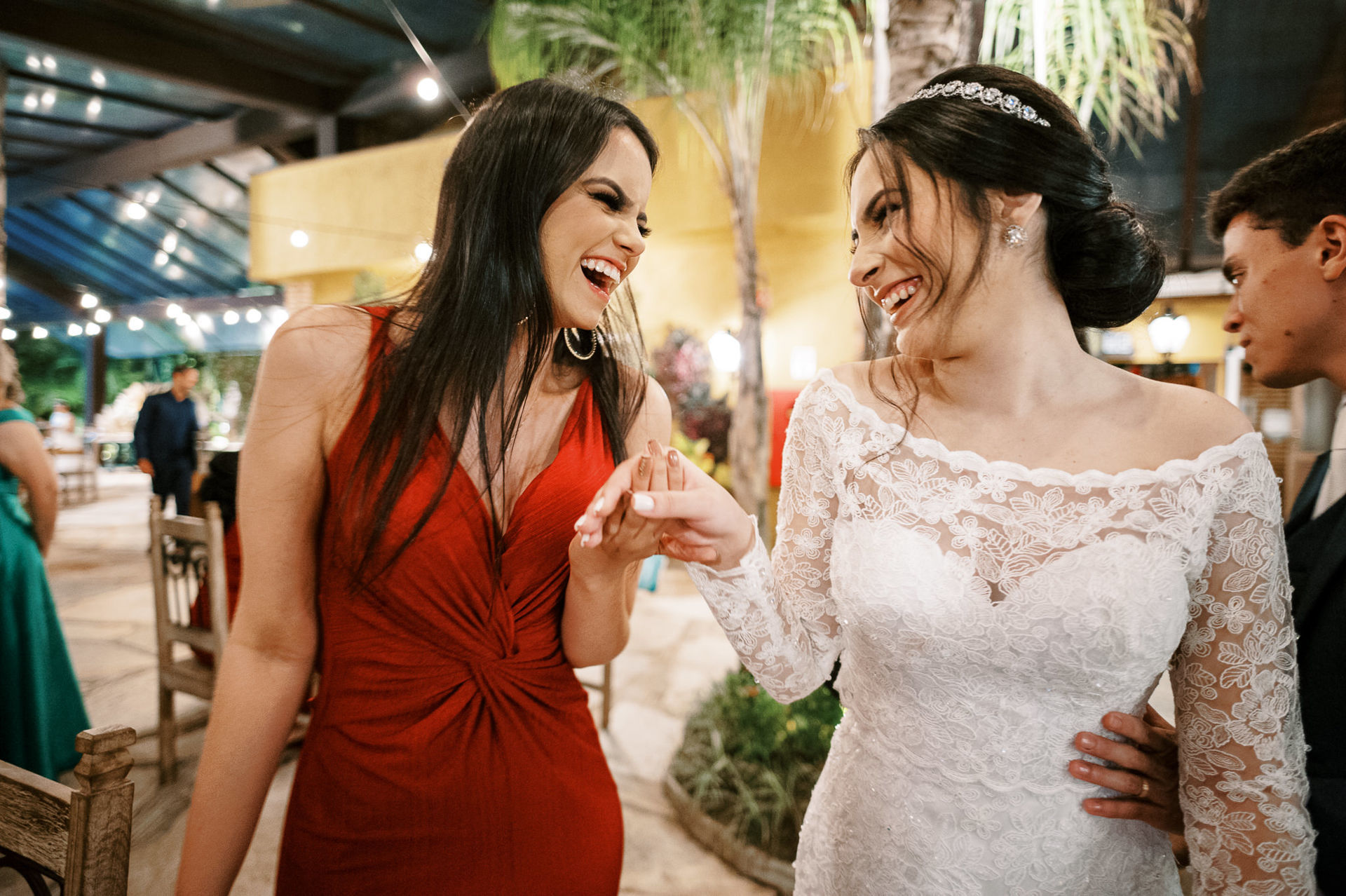 Foto Chuva de amor | Ana e Matheus | Villa Régia  - Imagem 101