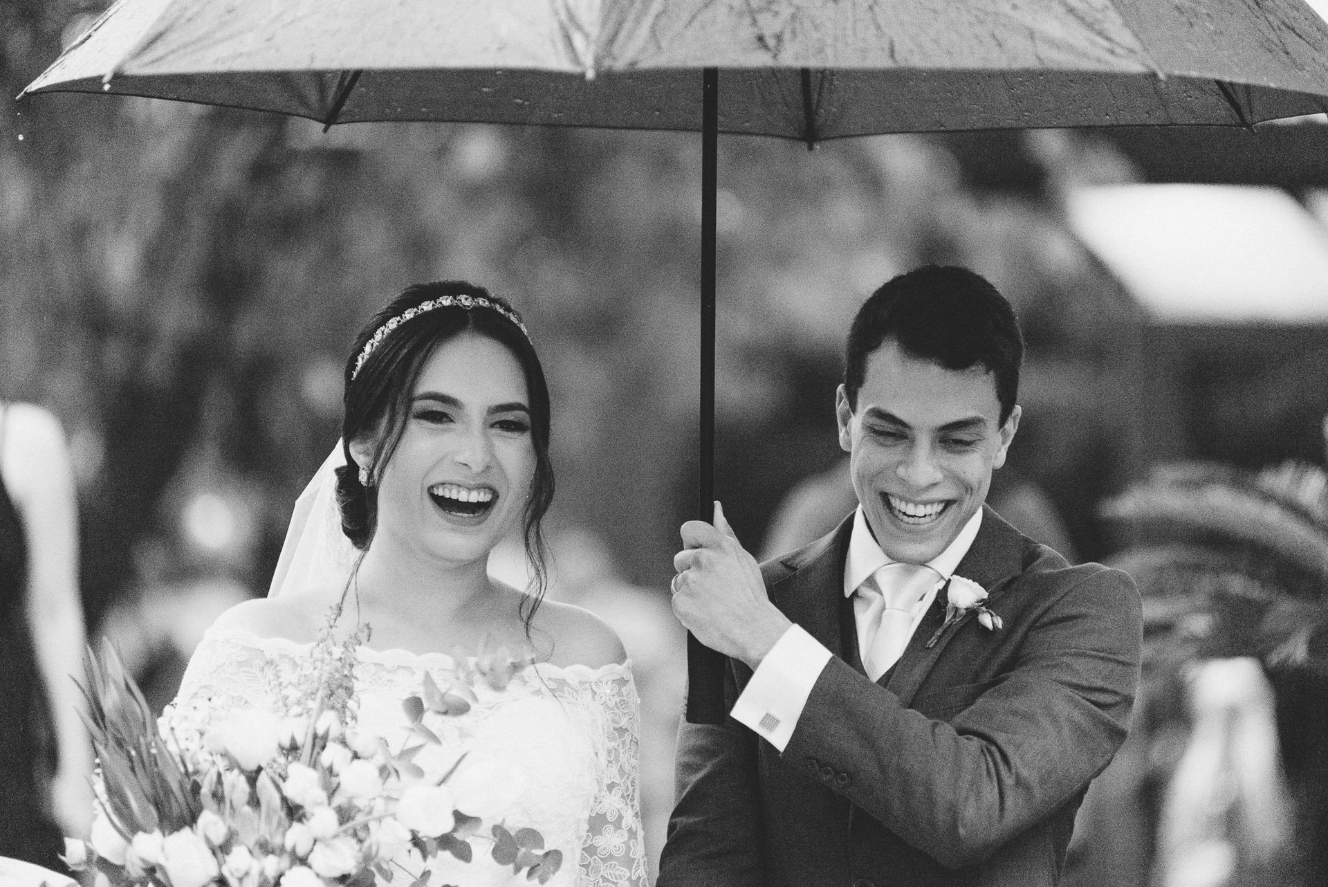 Foto Chuva de amor | Ana e Matheus | Villa Régia  - Imagem 85