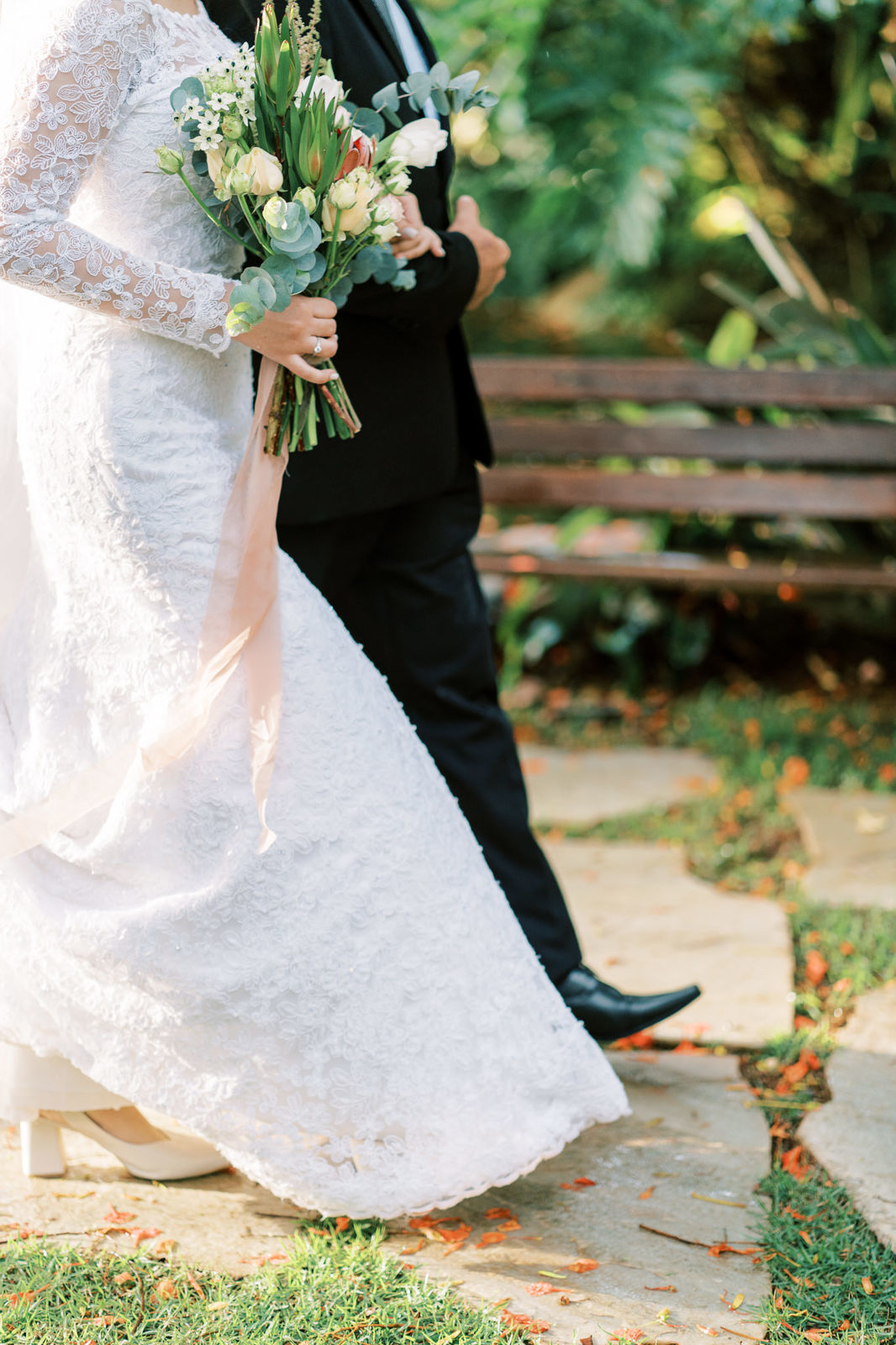 Foto Chuva de amor | Ana e Matheus | Villa Régia  - Imagem 47