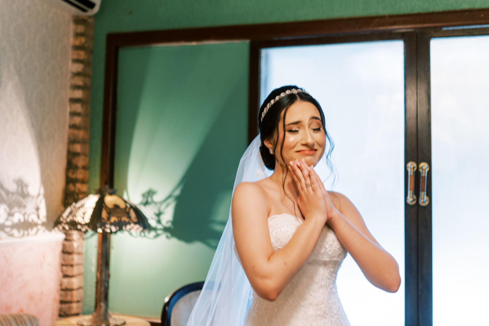 Foto Chuva de amor | Ana e Matheus | Villa Régia  - Imagem 37