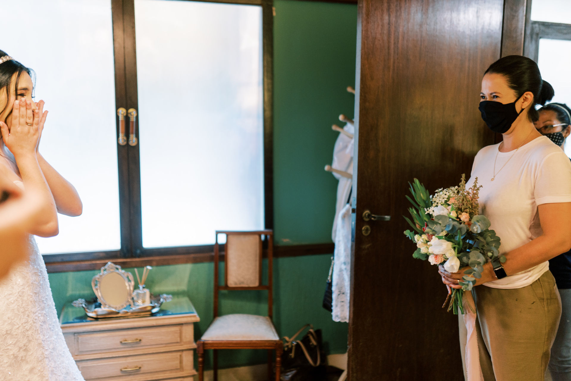 Foto Chuva de amor | Ana e Matheus | Villa Régia  - Imagem 35