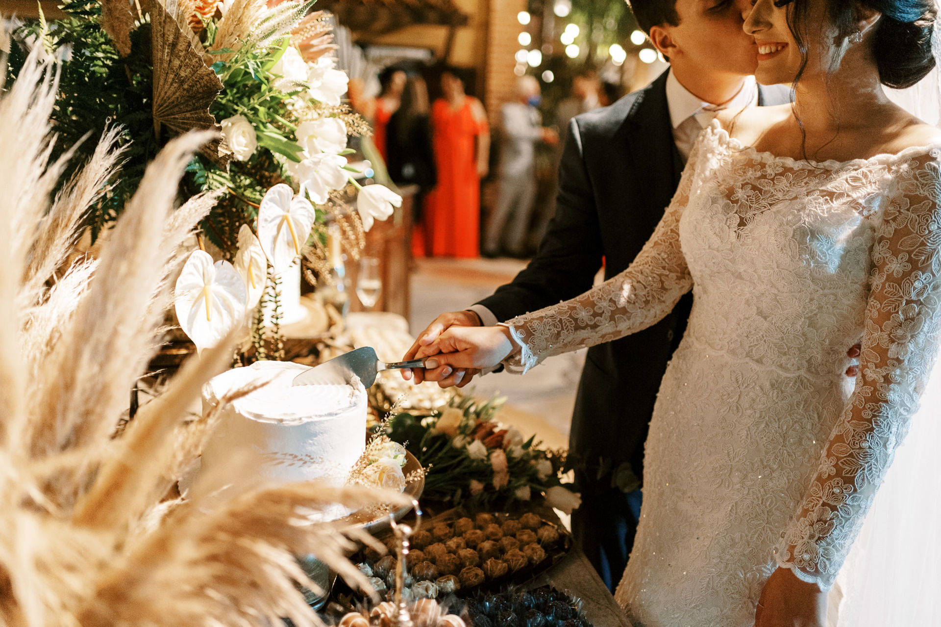 Foto Chuva de amor | Ana e Matheus | Villa Régia  - Imagem 88