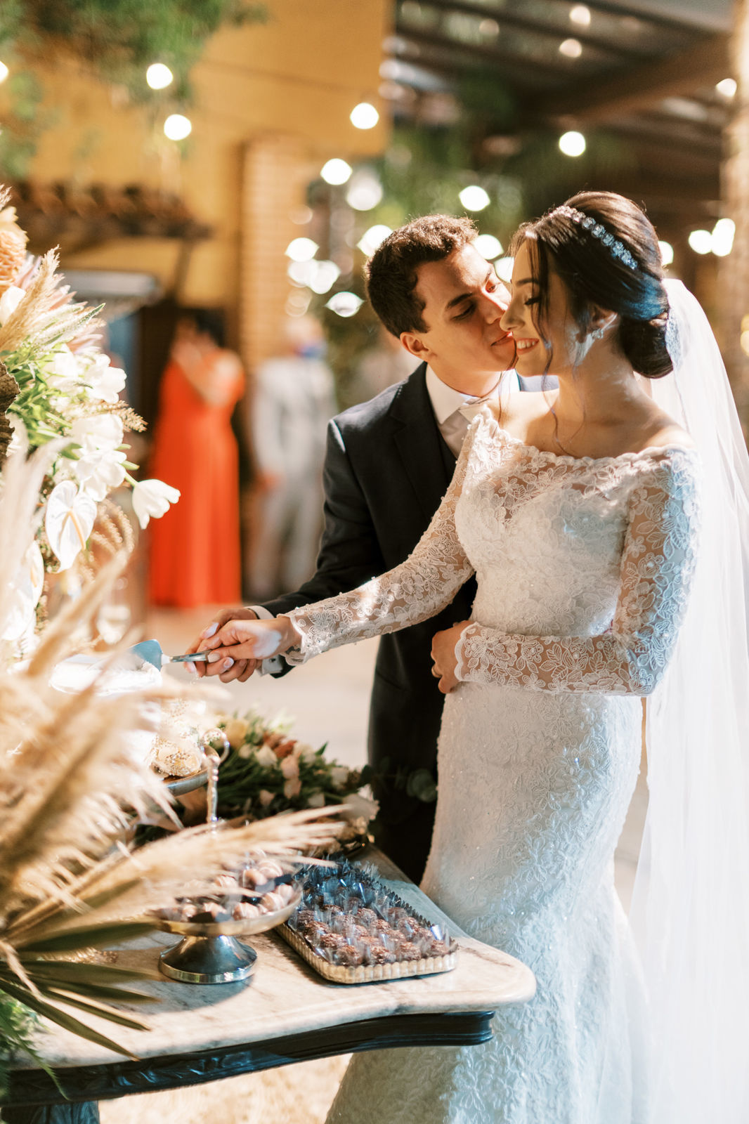 Foto Chuva de amor | Ana e Matheus | Villa Régia  - Imagem 89