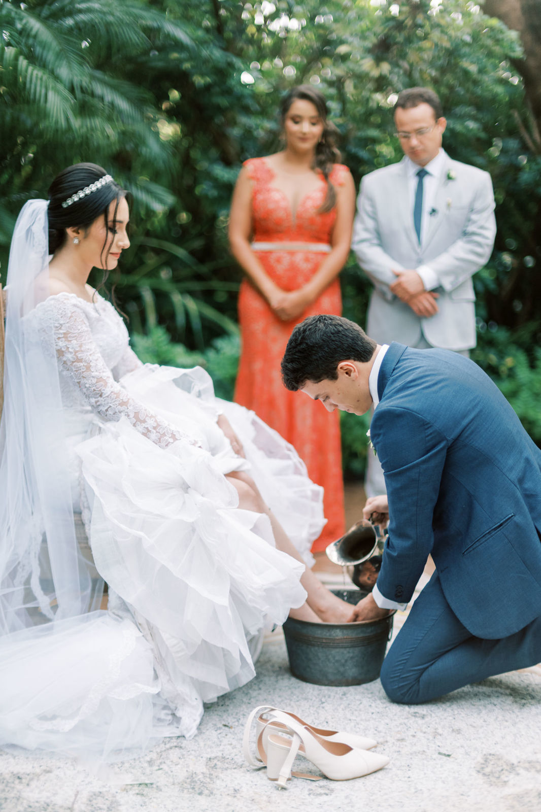 Foto Chuva de amor | Ana e Matheus | Villa Régia  - Imagem 63