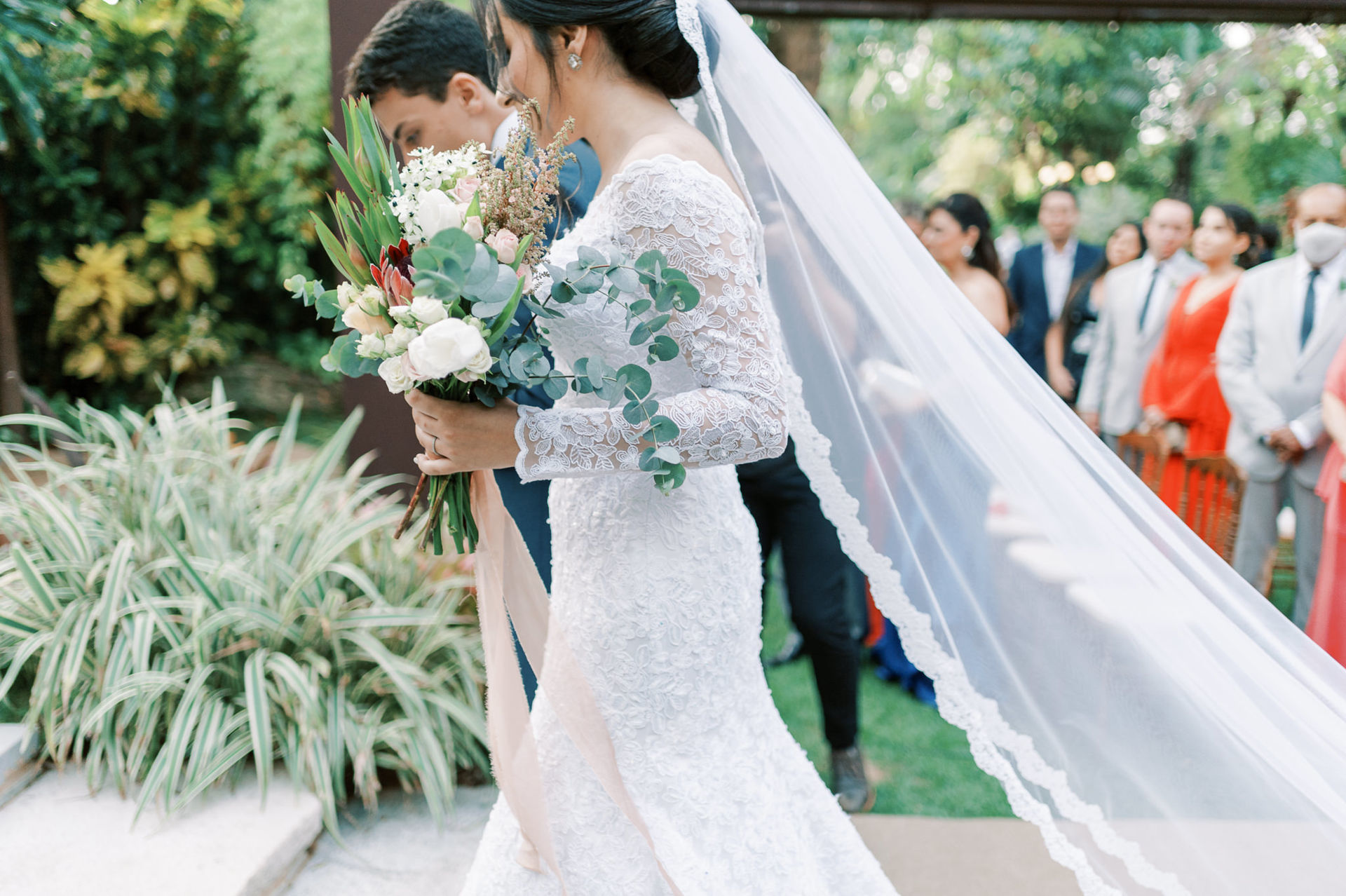 Foto Chuva de amor | Ana e Matheus | Villa Régia  - Imagem 52
