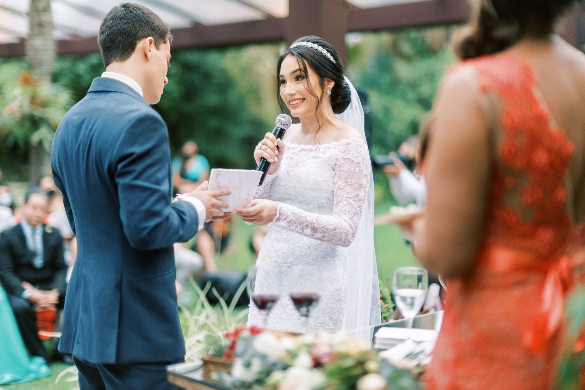 Foto Chuva de amor | Ana e Matheus | Villa Régia  - Imagem 74