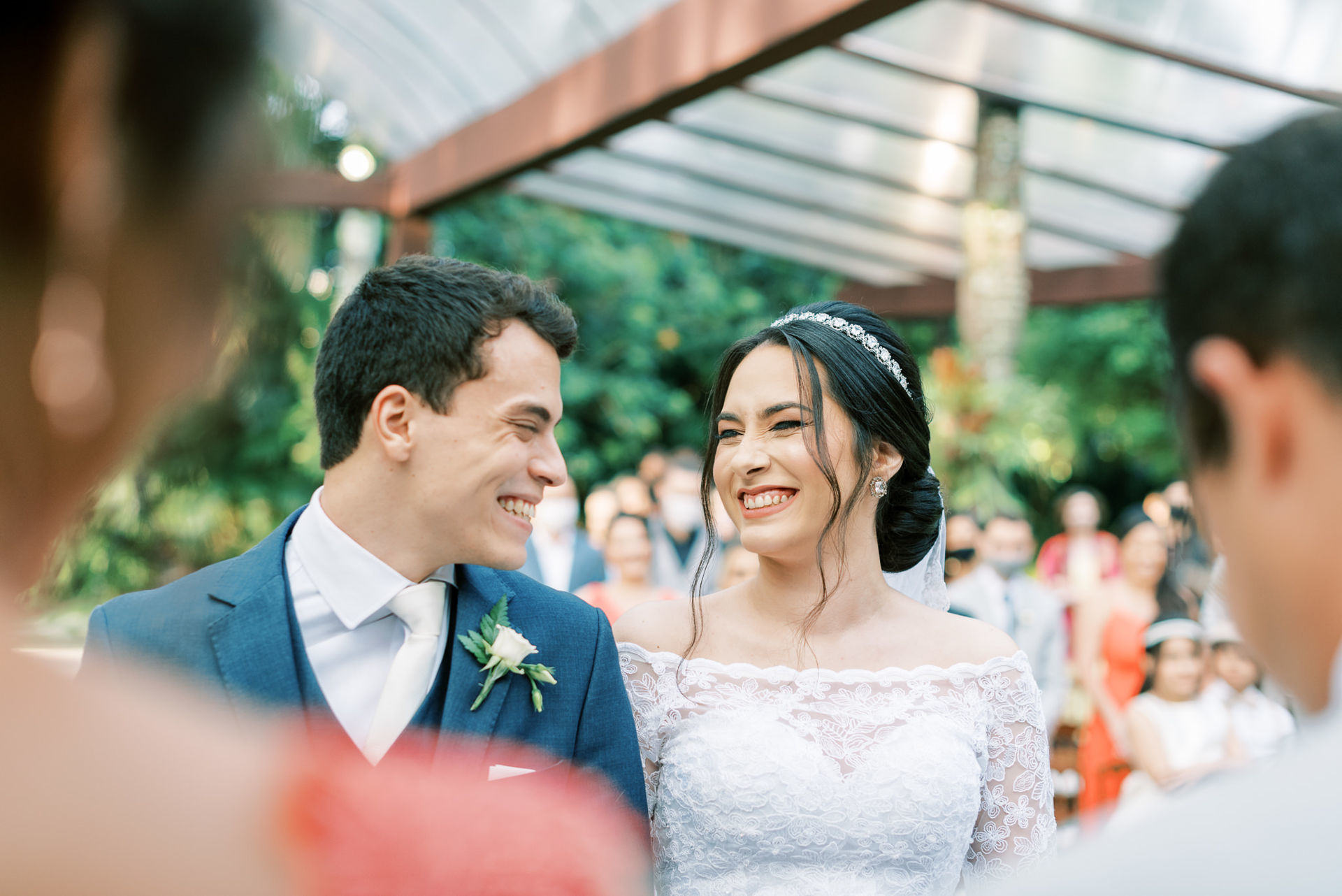 Foto Chuva de amor | Ana e Matheus | Villa Régia  - Imagem 55