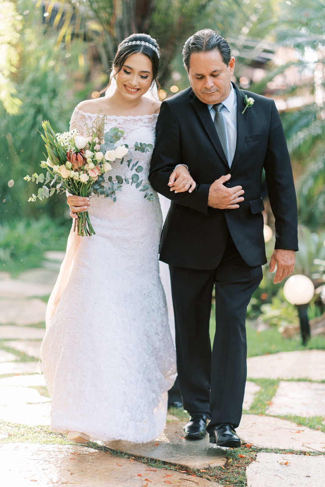 Foto Chuva de amor | Ana e Matheus | Villa Régia  - Imagem 45