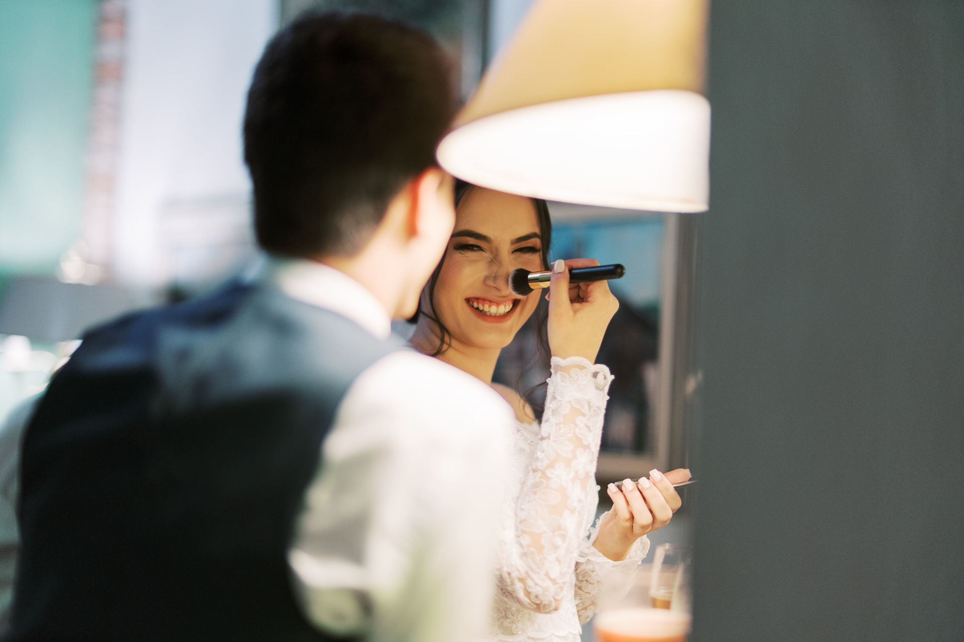 Foto Chuva de amor | Ana e Matheus | Villa Régia  - Imagem 86