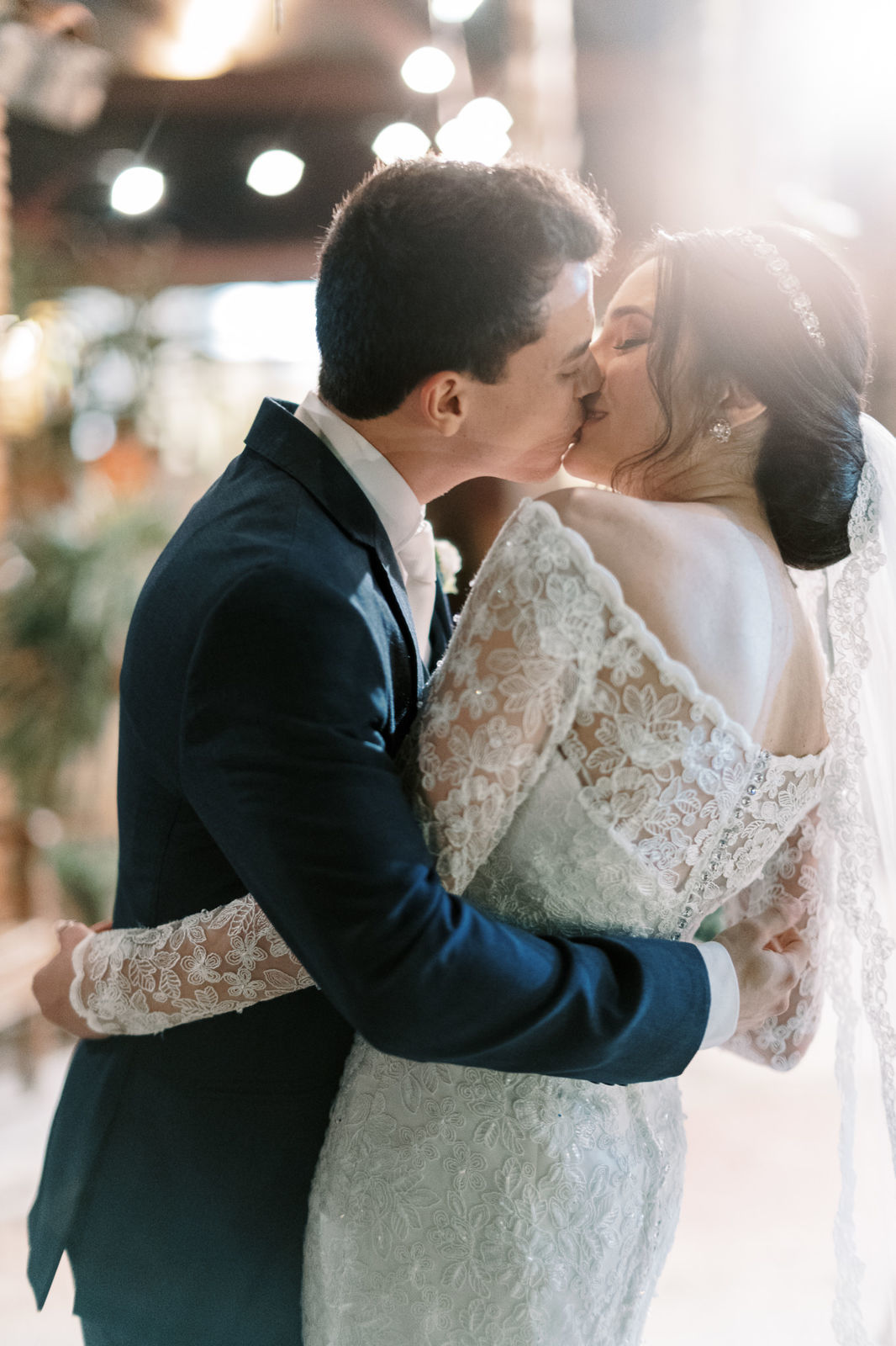 Foto Chuva de amor | Ana e Matheus | Villa Régia  - Imagem 95