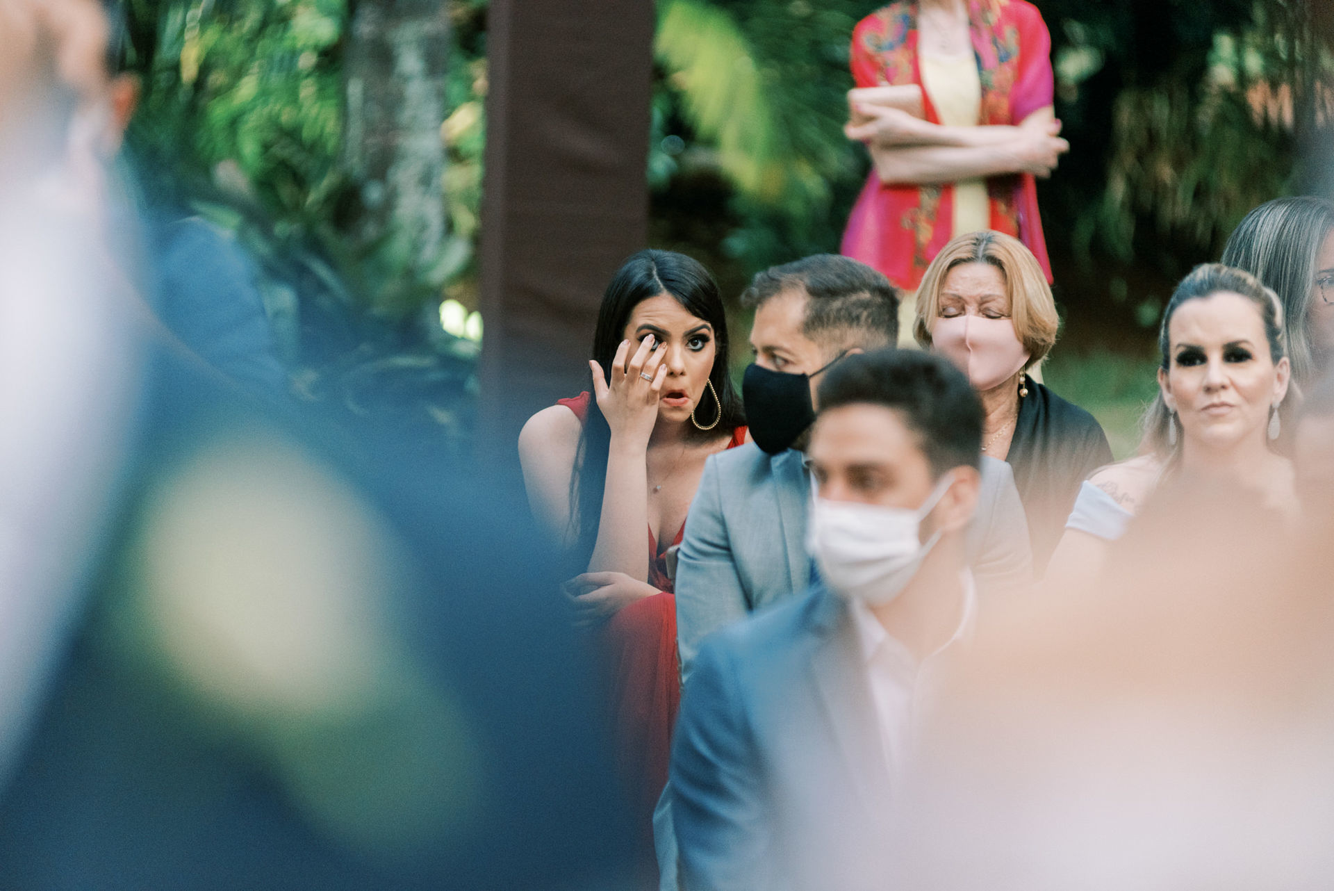 Foto Chuva de amor | Ana e Matheus | Villa Régia  - Imagem 78