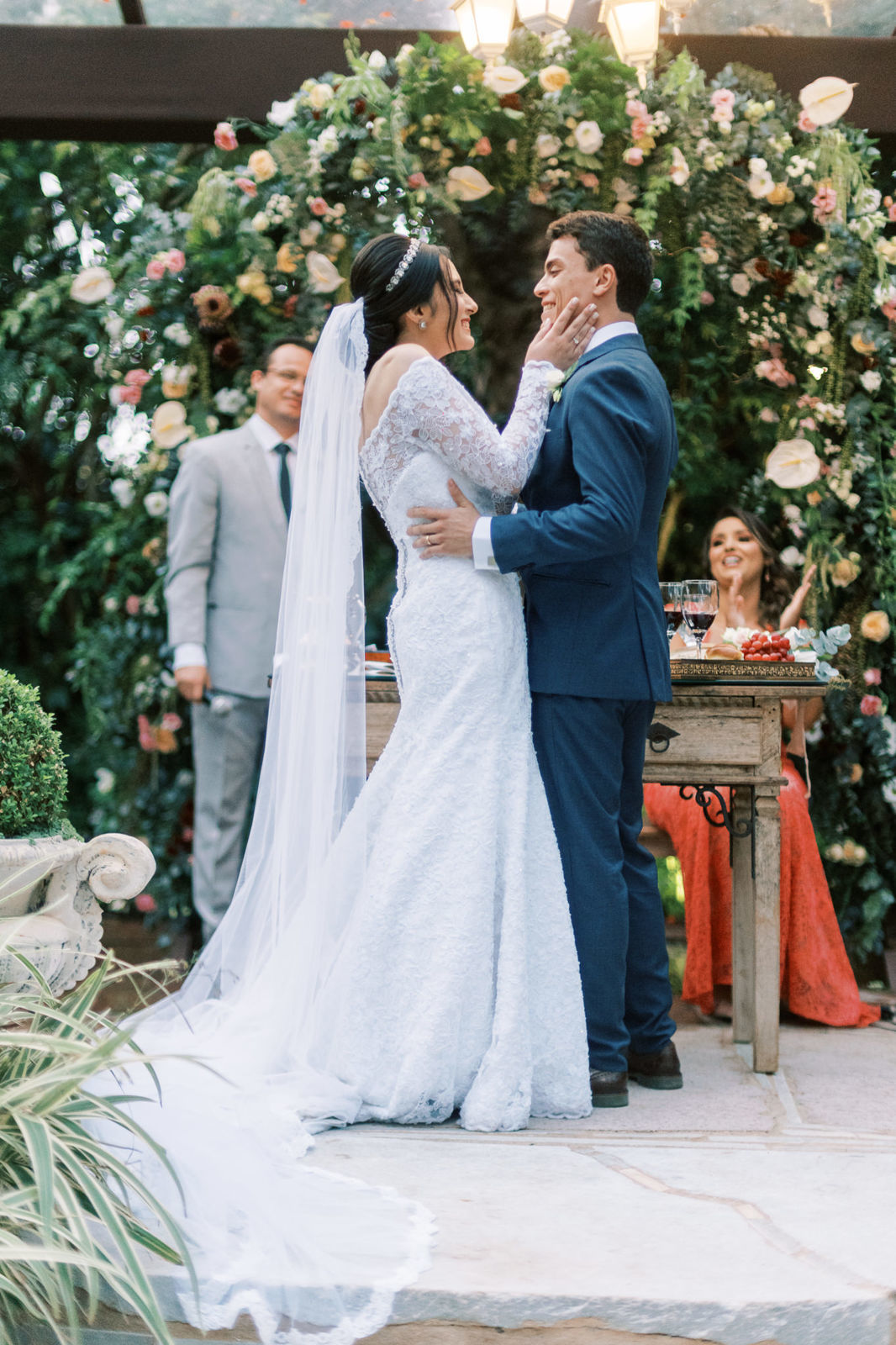 Foto Chuva de amor | Ana e Matheus | Villa Régia  - Imagem 80