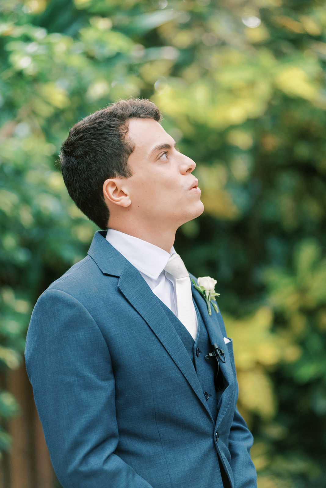 Foto Chuva de amor | Ana e Matheus | Villa Régia  - Imagem 43