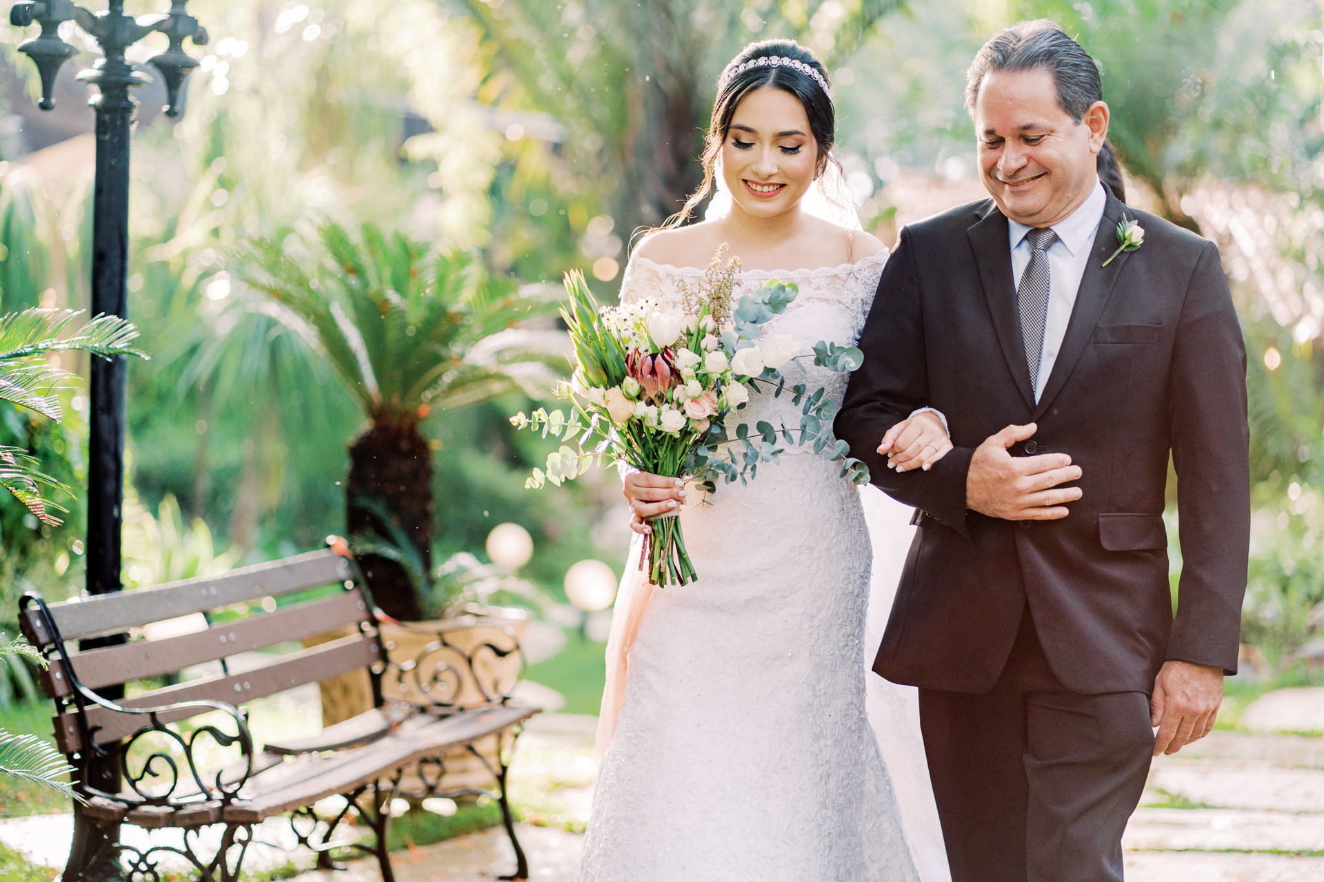 Foto Chuva de amor | Ana e Matheus | Villa Régia  - Imagem 46