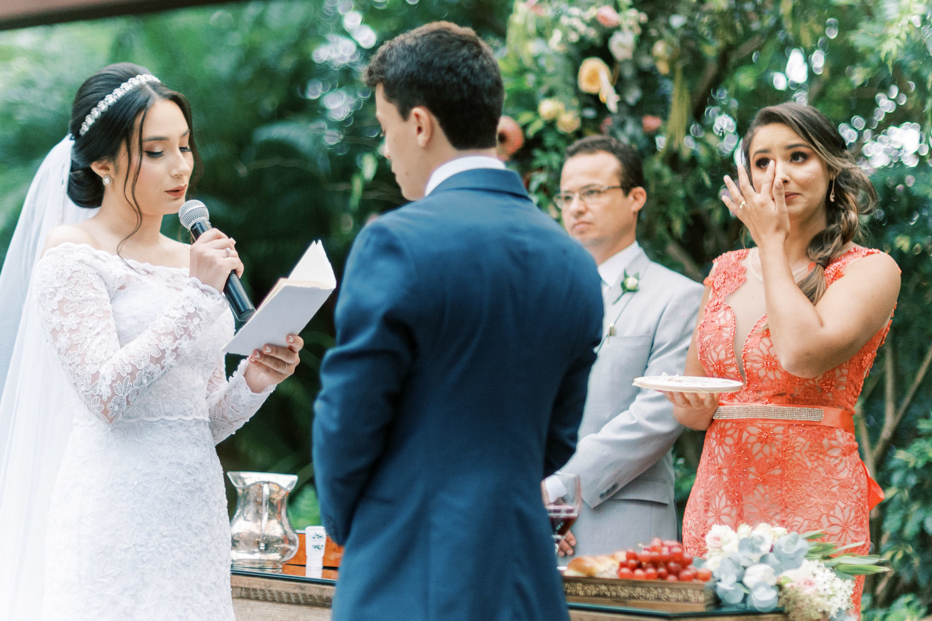 Foto Chuva de amor | Ana e Matheus | Villa Régia  - Imagem 71