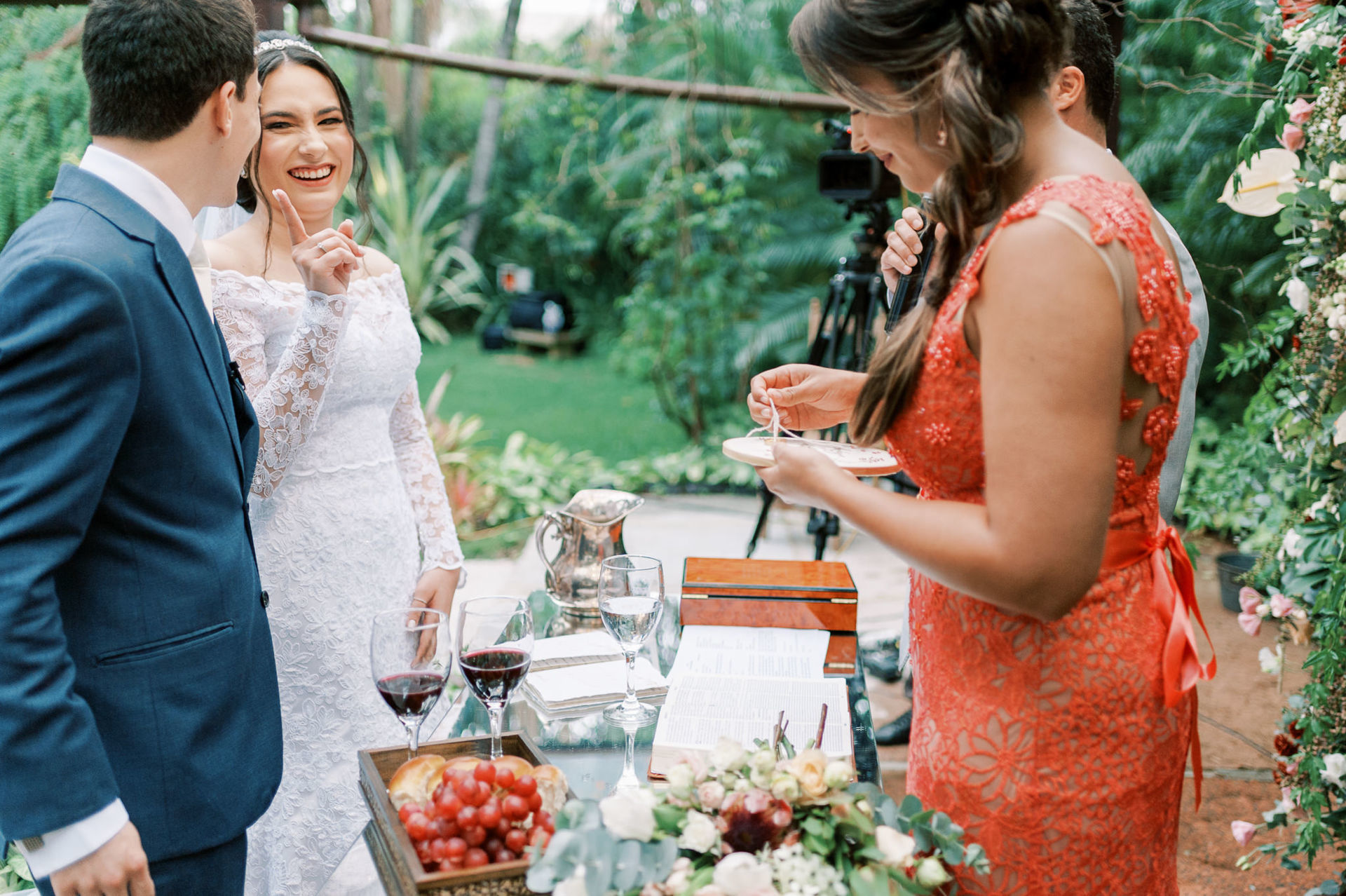 Foto Chuva de amor | Ana e Matheus | Villa Régia  - Imagem 75