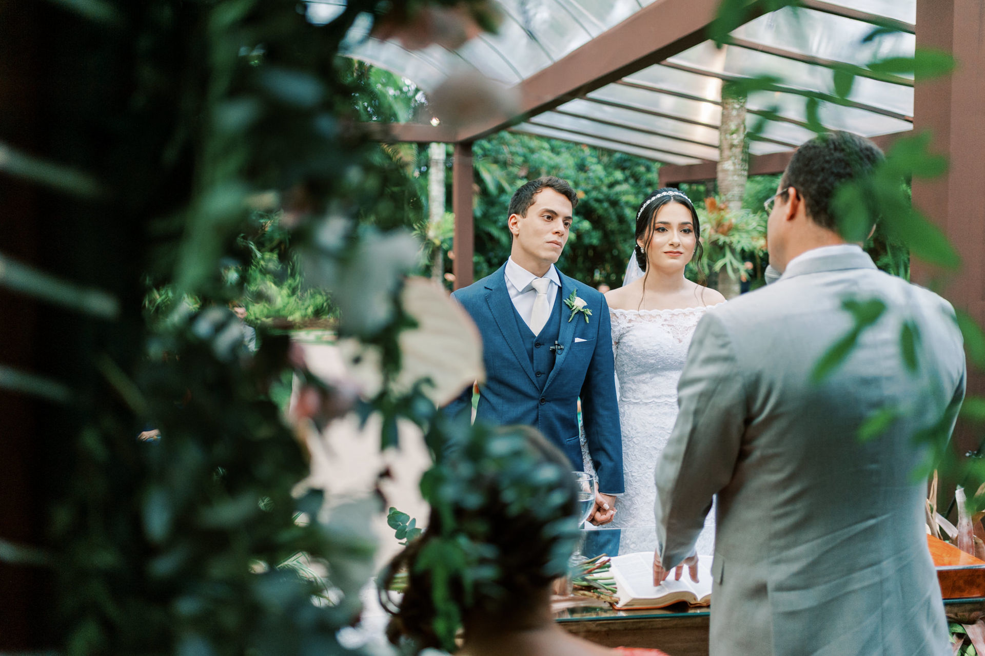 Foto Chuva de amor | Ana e Matheus | Villa Régia  - Imagem 60