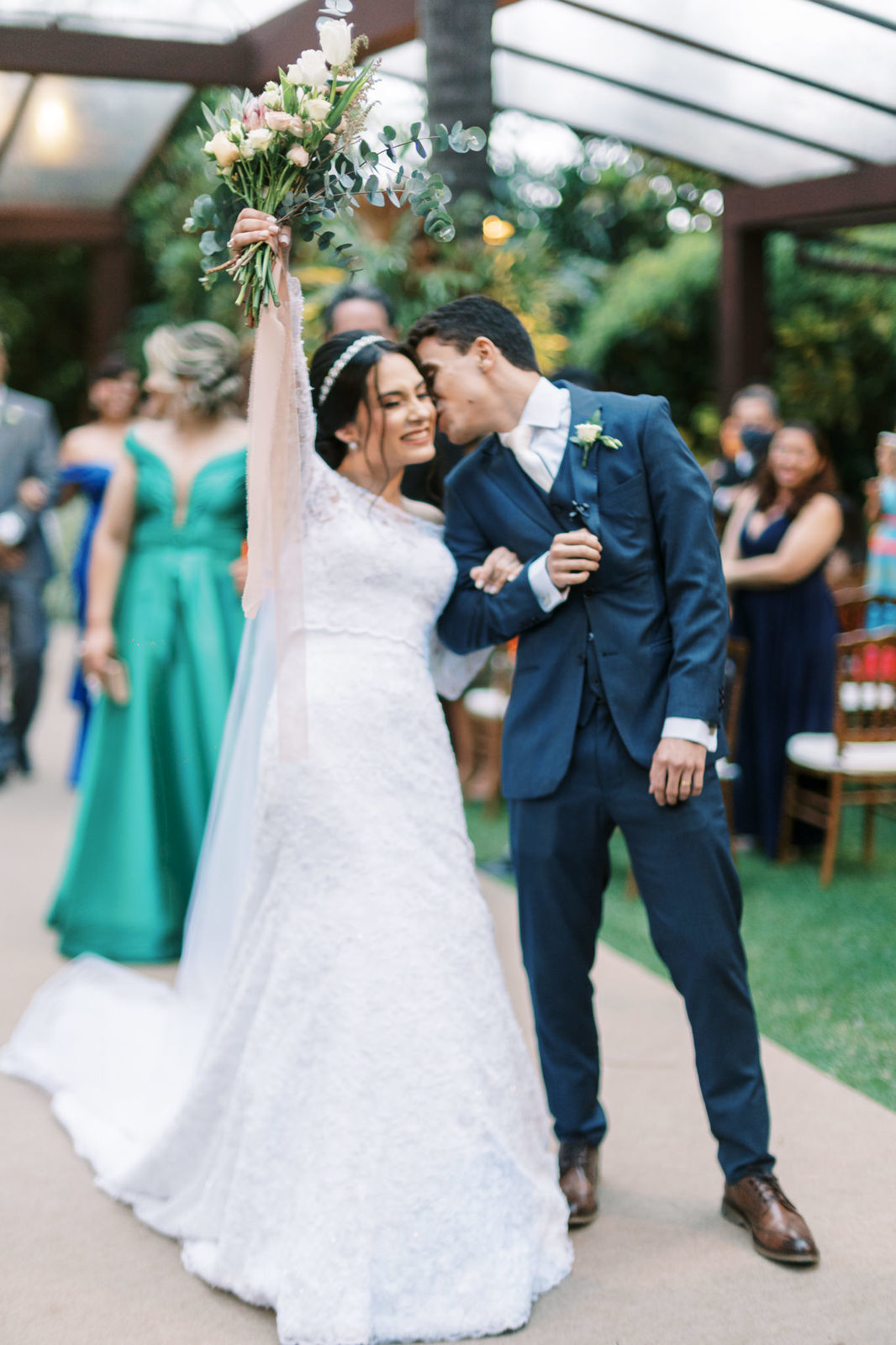 Foto Chuva de amor | Ana e Matheus | Villa Régia  - Imagem 84