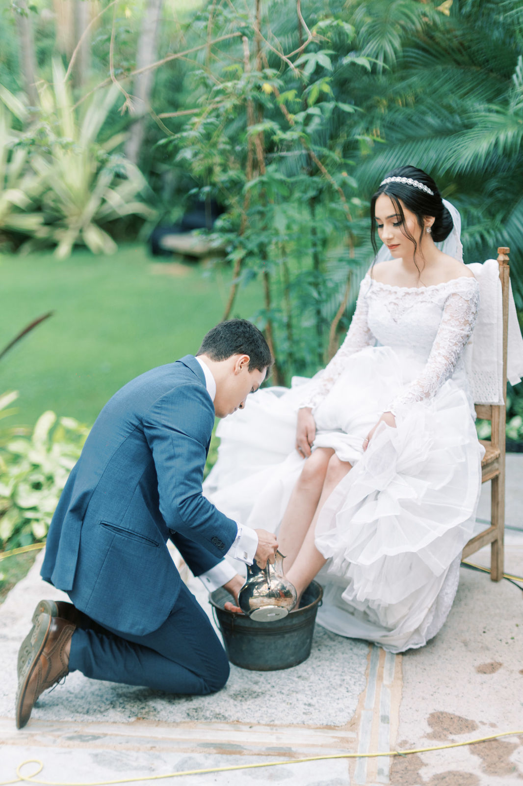 Foto Chuva de amor | Ana e Matheus | Villa Régia  - Imagem 62