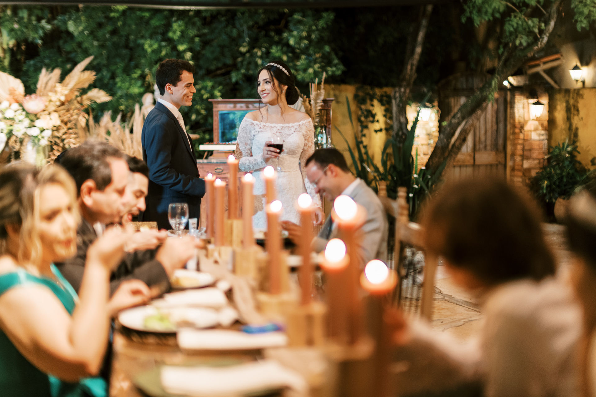 Foto Chuva de amor | Ana e Matheus | Villa Régia  - Imagem 98