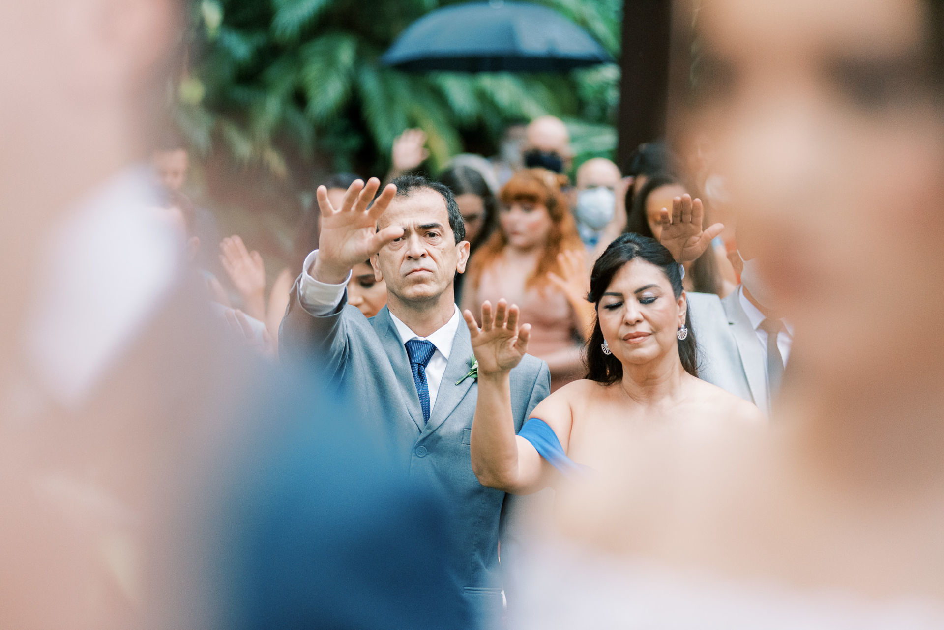 Foto Chuva de amor | Ana e Matheus | Villa Régia  - Imagem 76