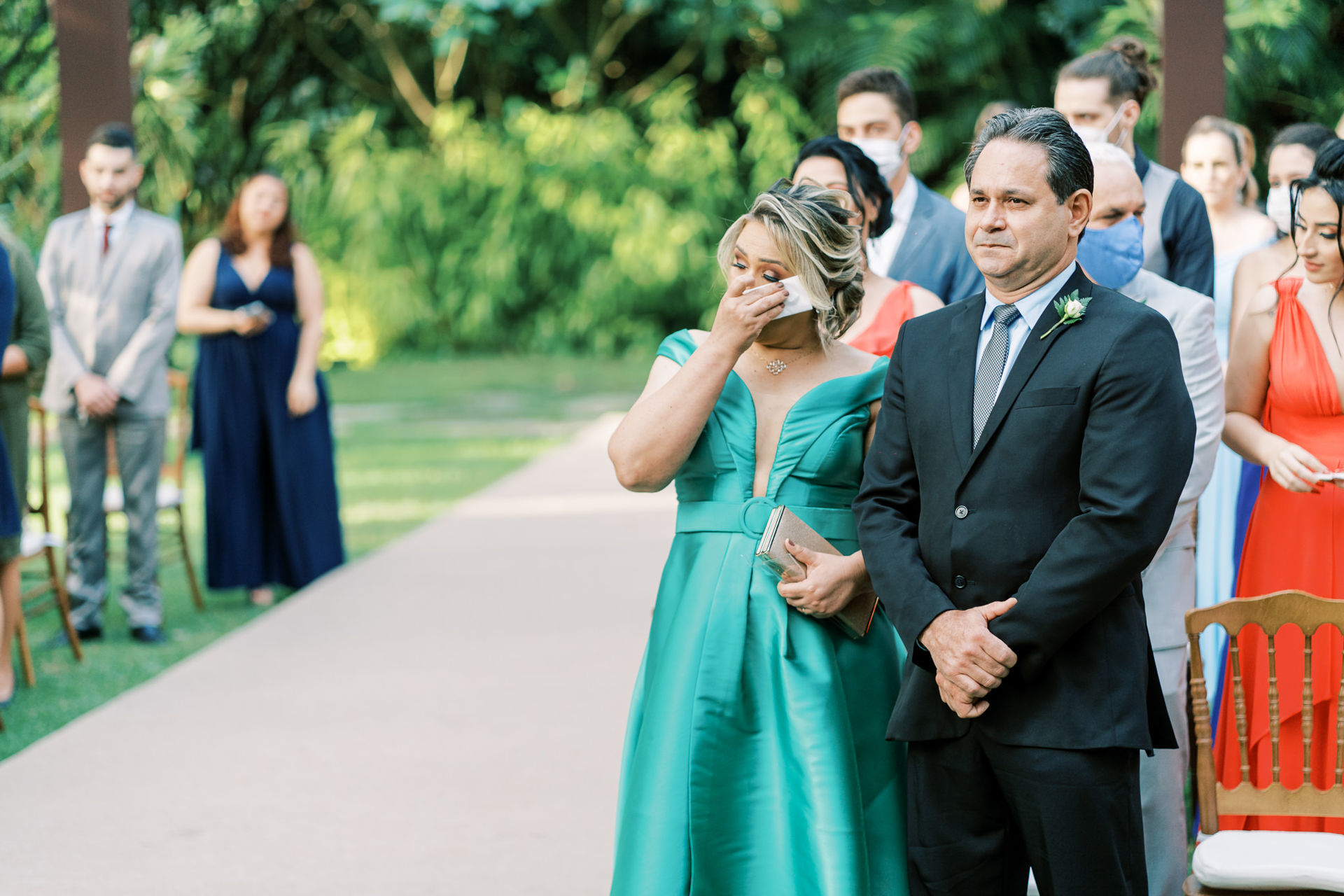 Foto Chuva de amor | Ana e Matheus | Villa Régia  - Imagem 53