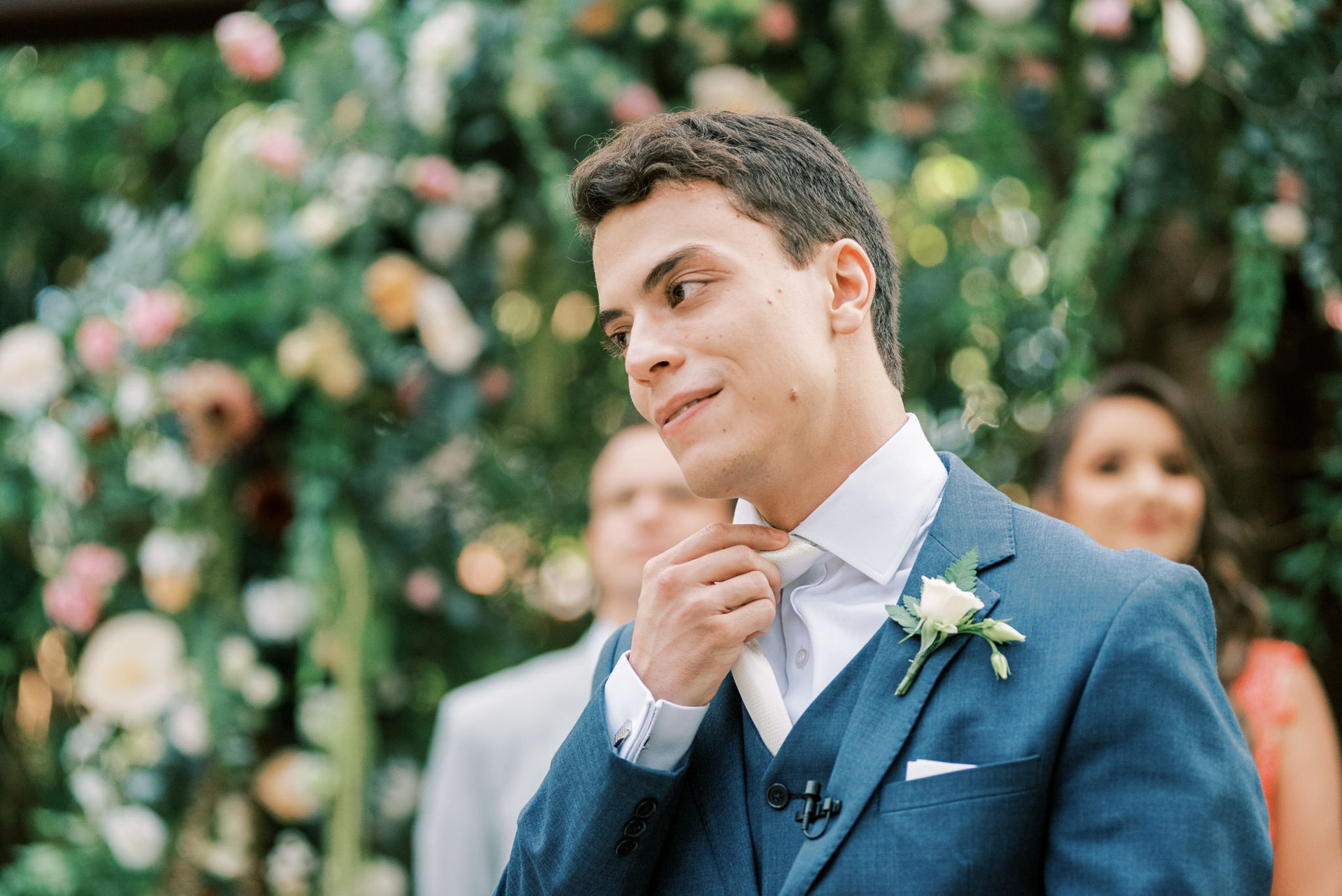 Foto Chuva de amor | Ana e Matheus | Villa Régia  - Imagem 44