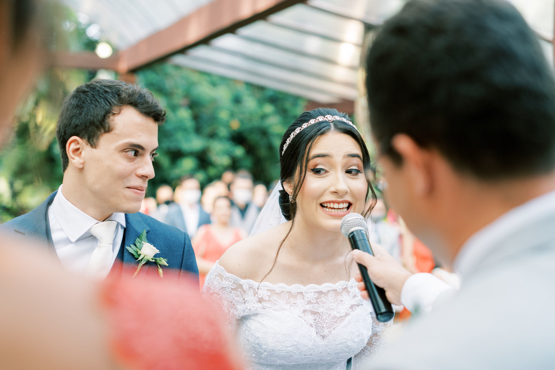 Foto Chuva de amor | Ana e Matheus | Villa Régia  - Imagem 54