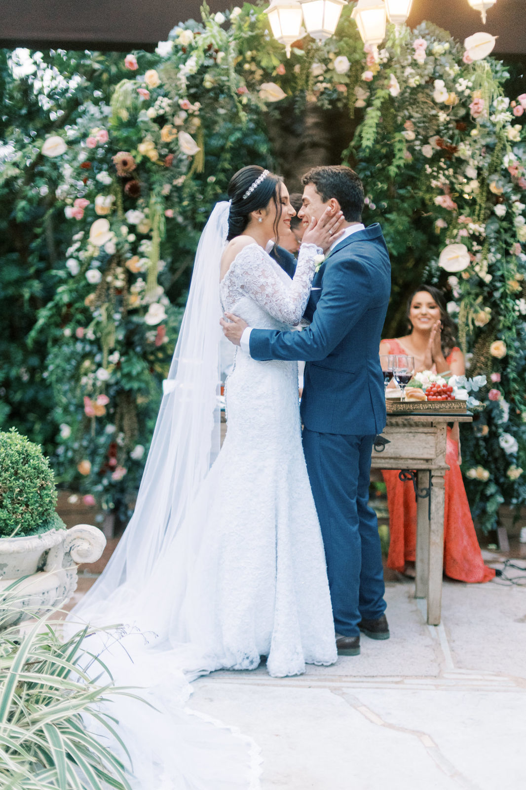 Foto Chuva de amor | Ana e Matheus | Villa Régia  - Imagem 79