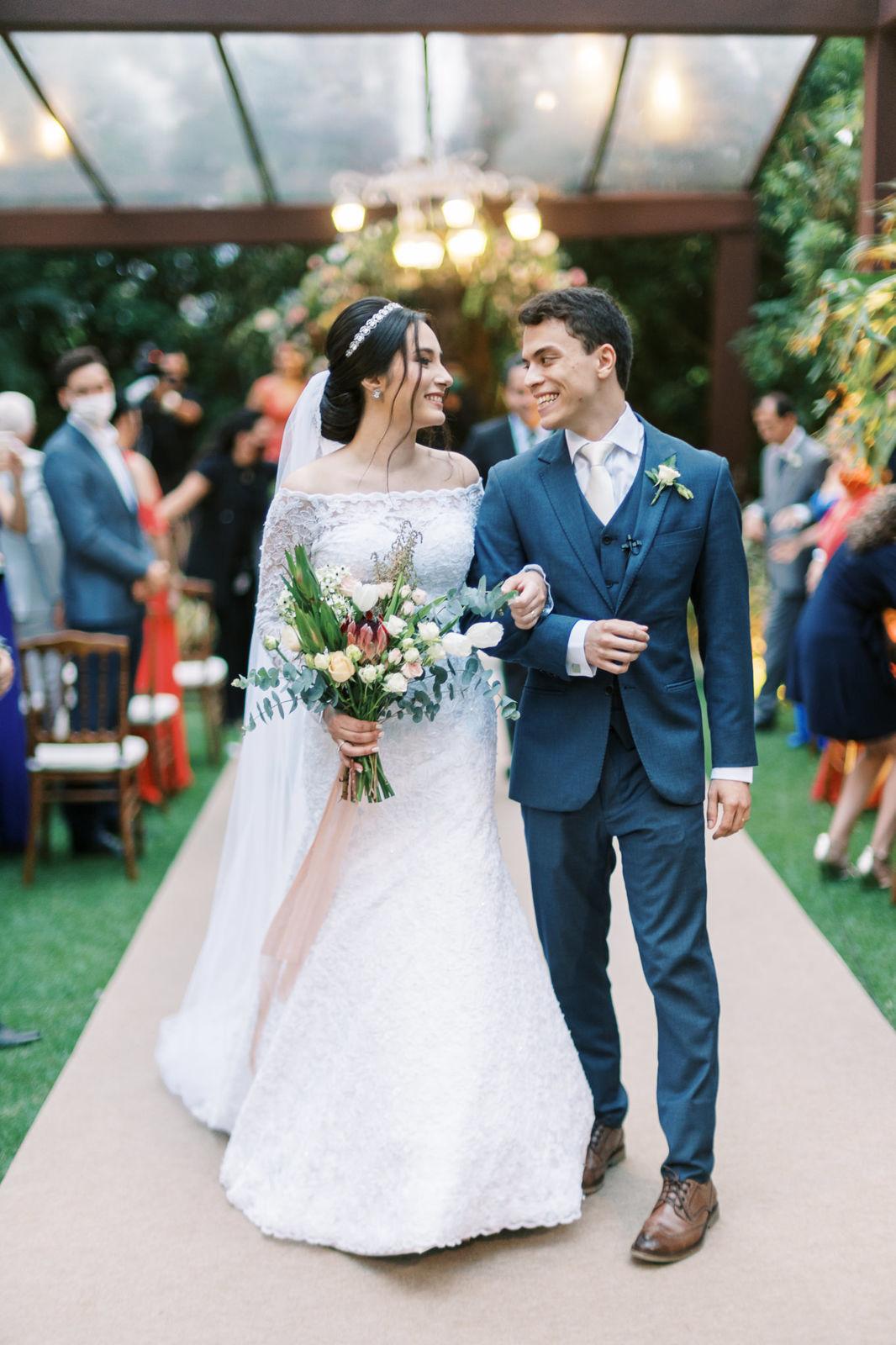 Foto Chuva de amor | Ana e Matheus | Villa Régia  - Imagem 83