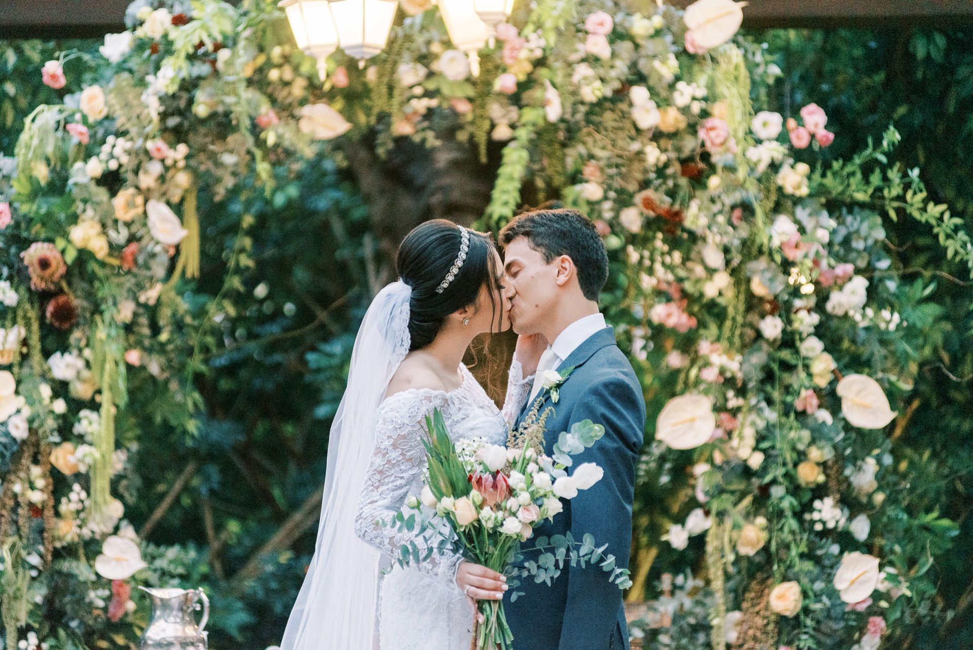 Foto Chuva de amor | Ana e Matheus | Villa Régia  - Imagem 82