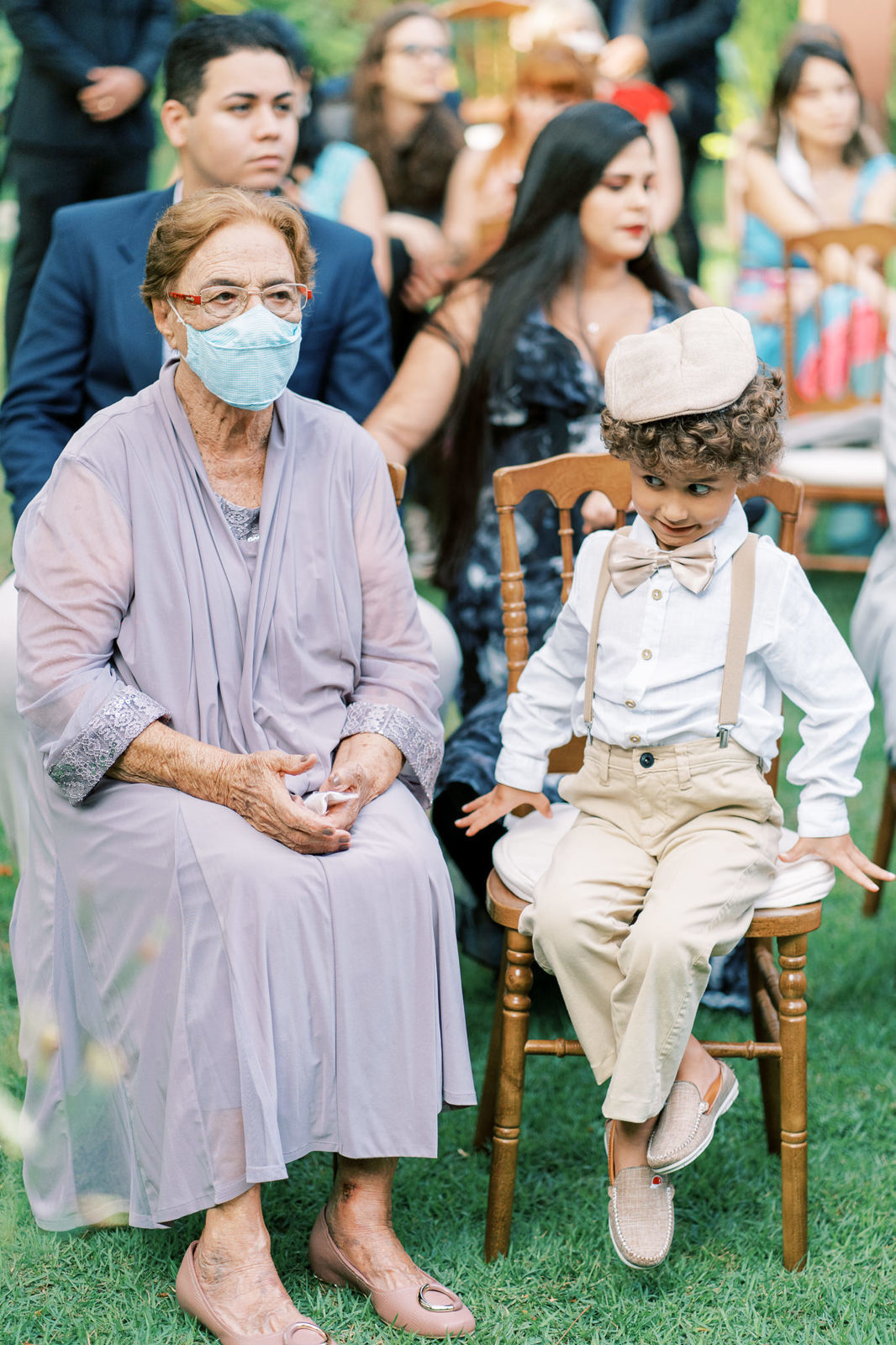 Foto Chuva de amor | Ana e Matheus | Villa Régia  - Imagem 59