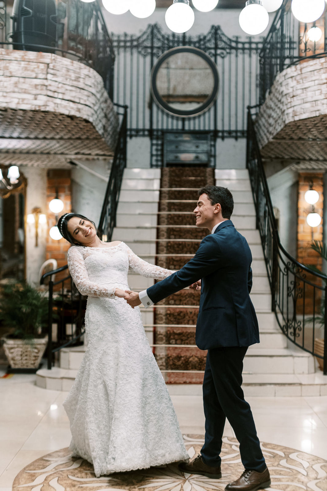 Foto Chuva de amor | Ana e Matheus | Villa Régia  - Imagem 105