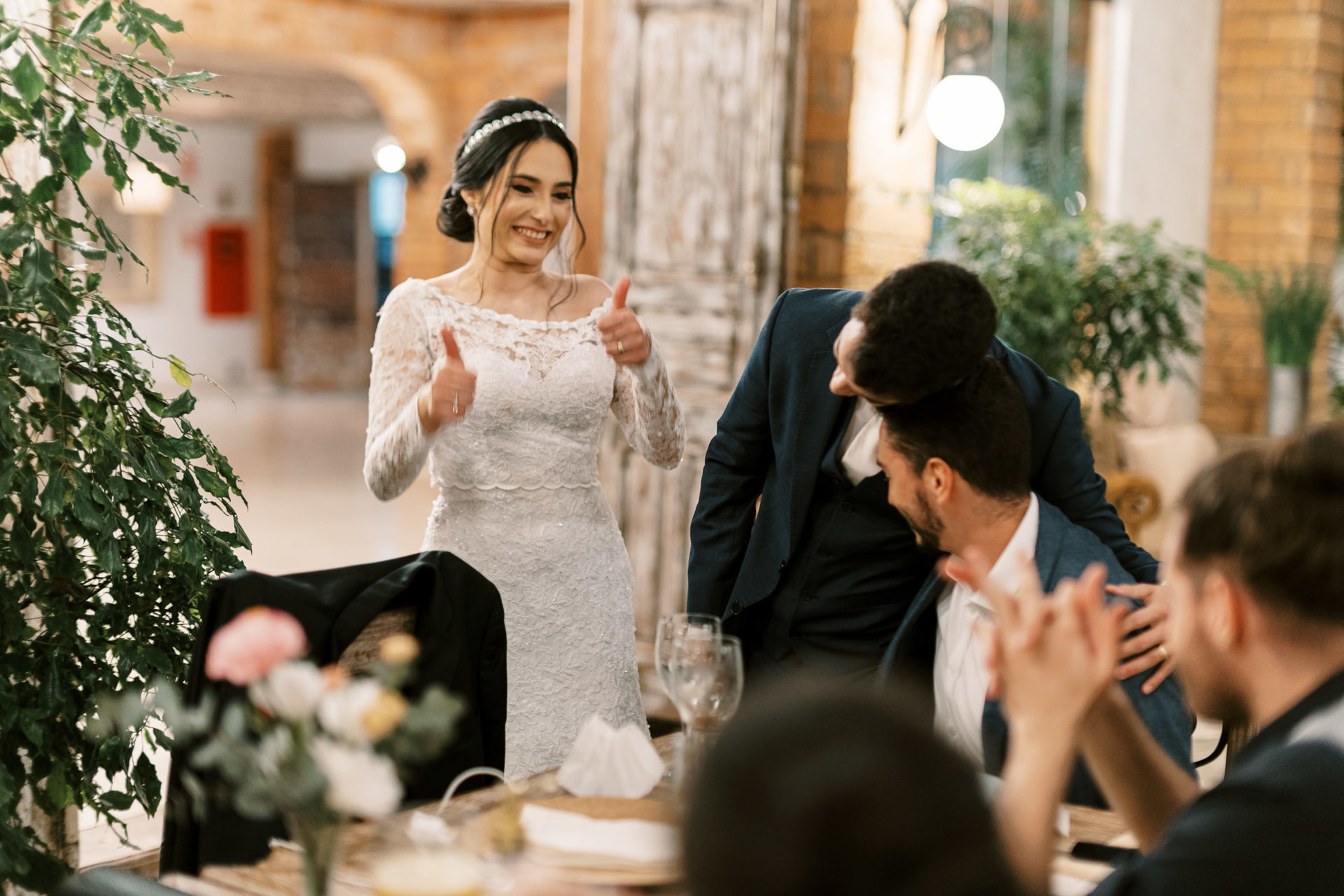 Foto Chuva de amor | Ana e Matheus | Villa Régia  - Imagem 103